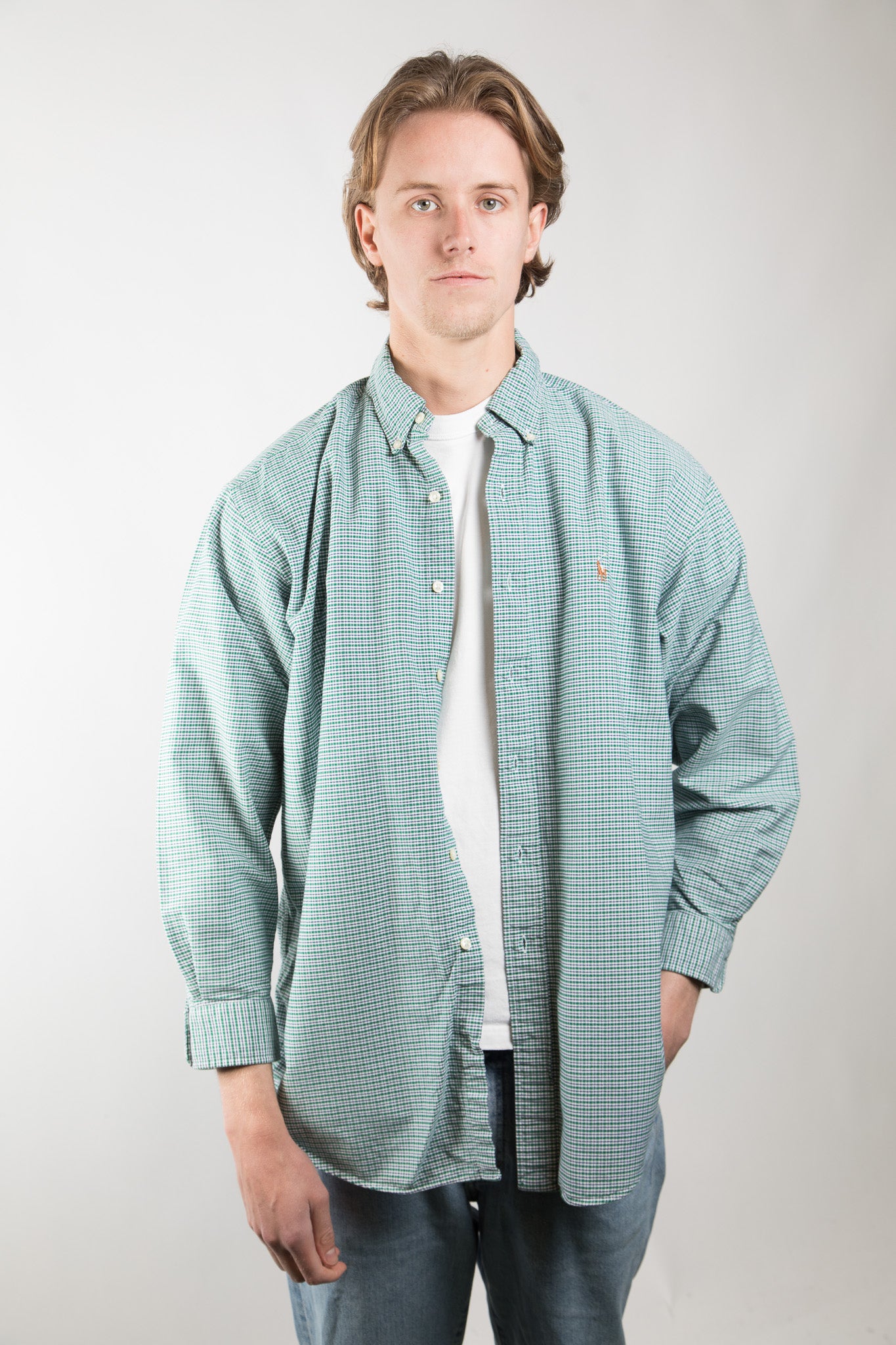 Ralph Lauren - Shirt (L)