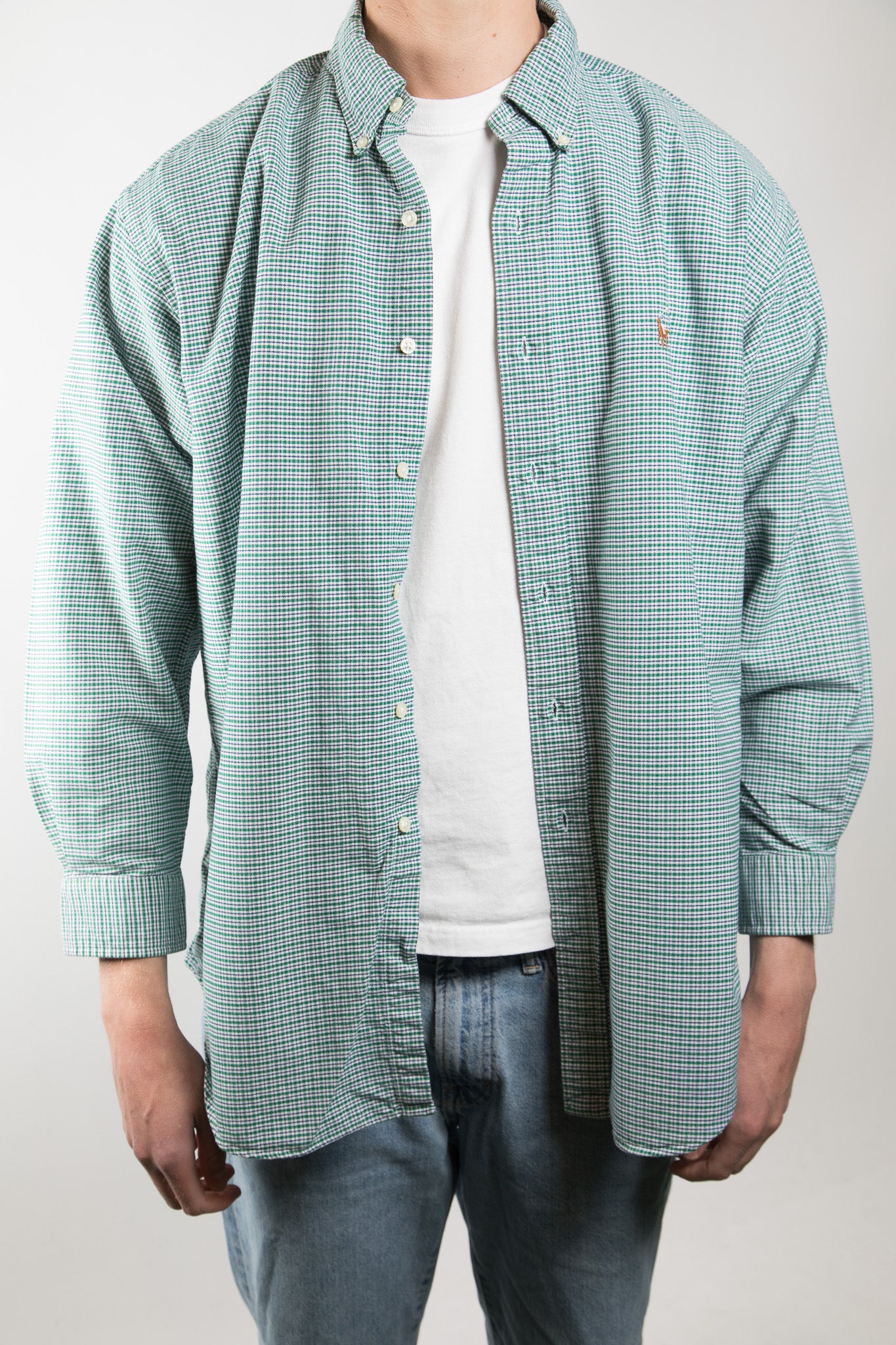 Ralph Lauren - Shirt (L)