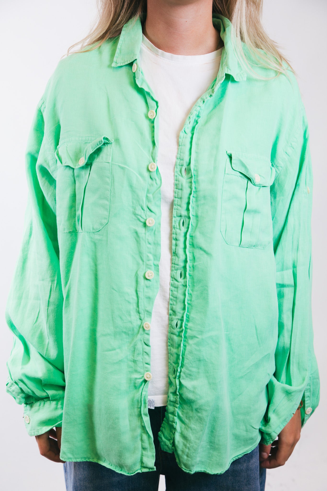 Ralph Lauren - Shirt (M)