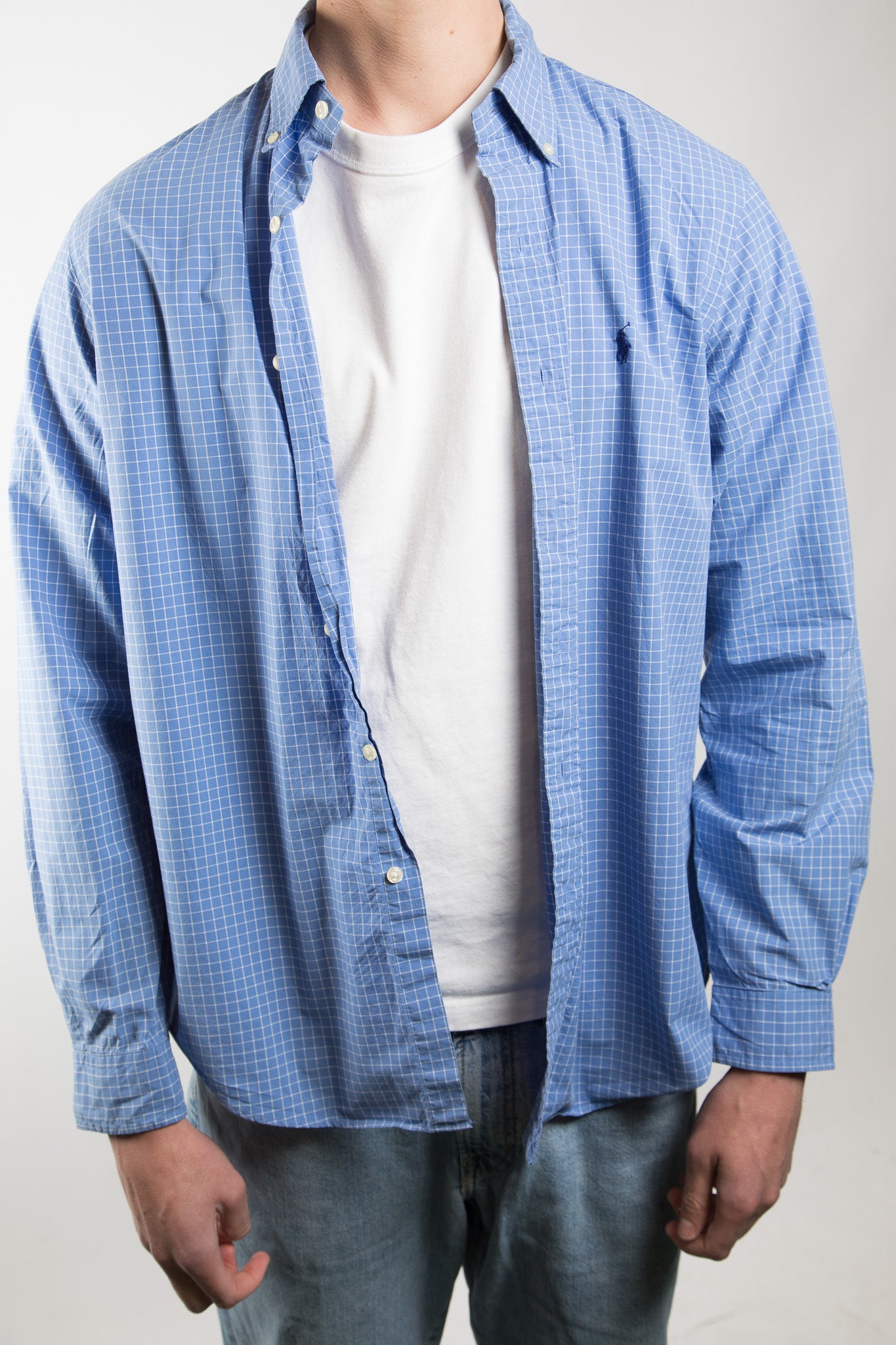 Ralph Lauren - Shirt (L)