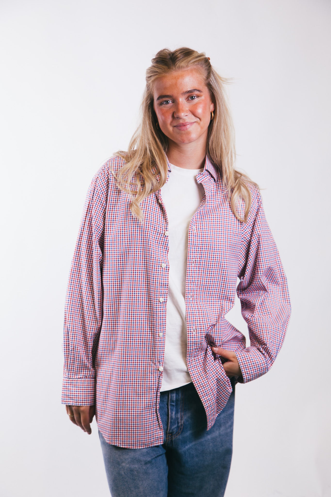 Ralph Lauren - Shirt (L)