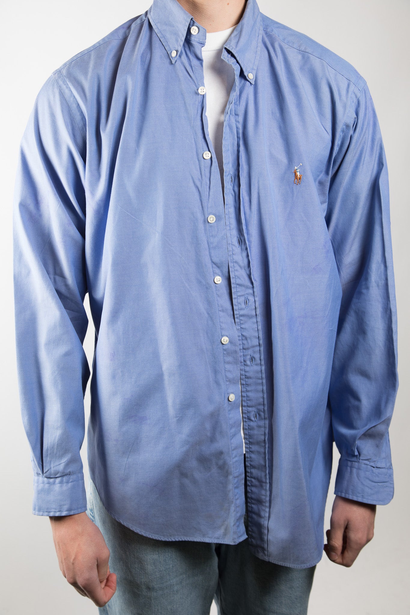 Ralph Lauren - Shirt (L)