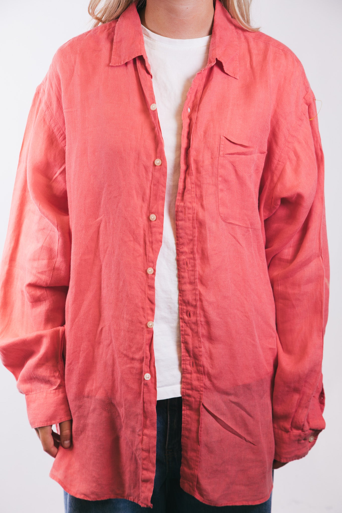Ralph Lauren - Shirt (XL)