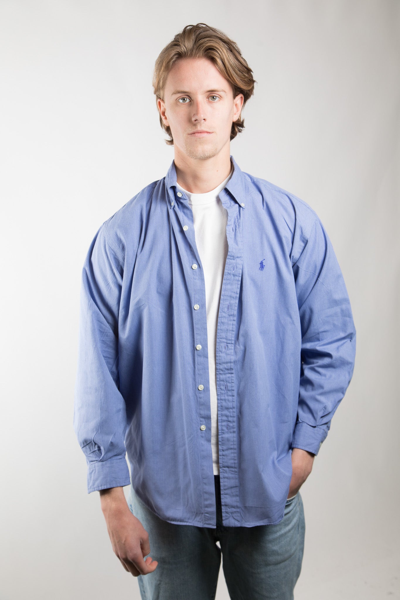Ralph Lauren - Shirt (L)