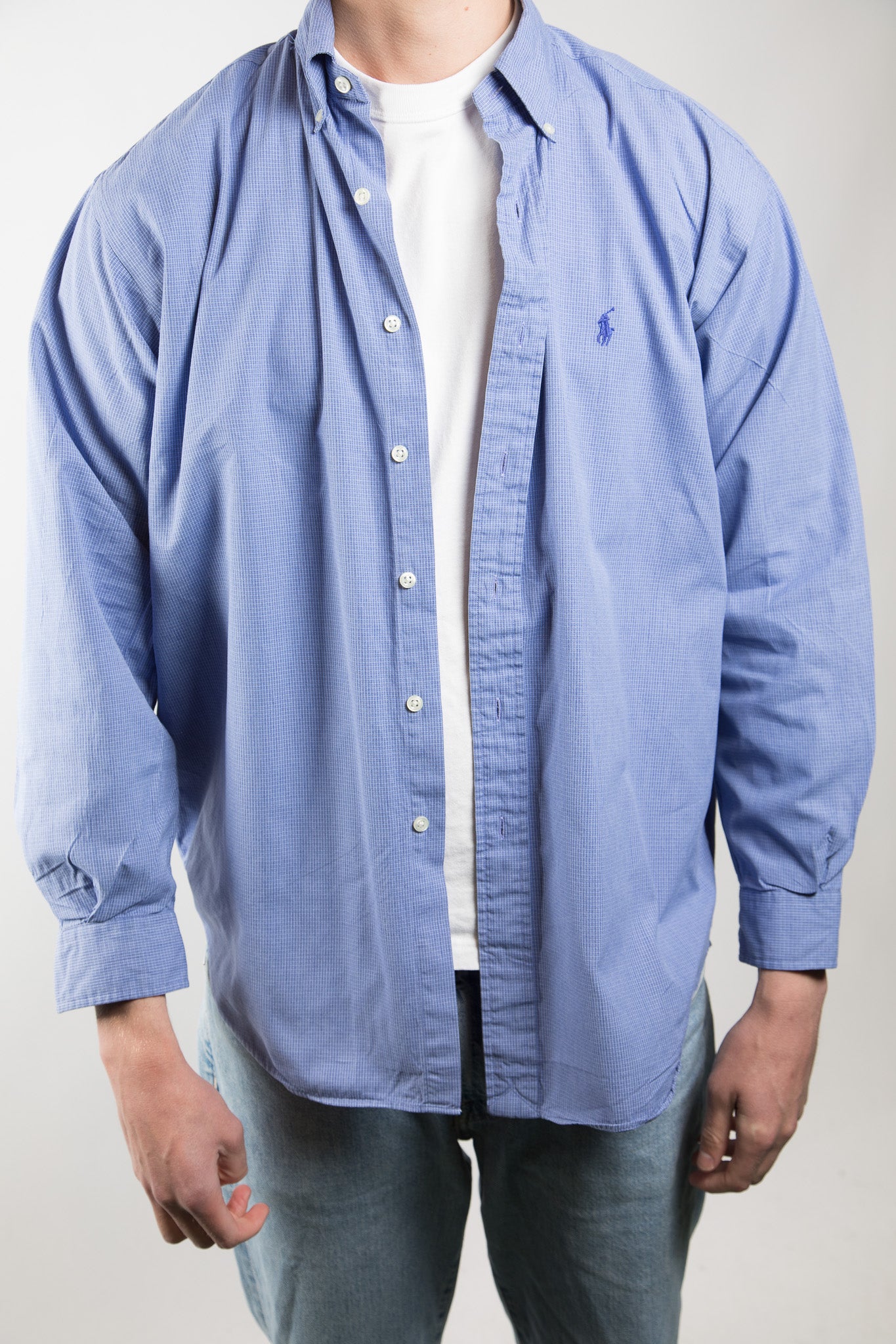 Ralph Lauren - Shirt (L)