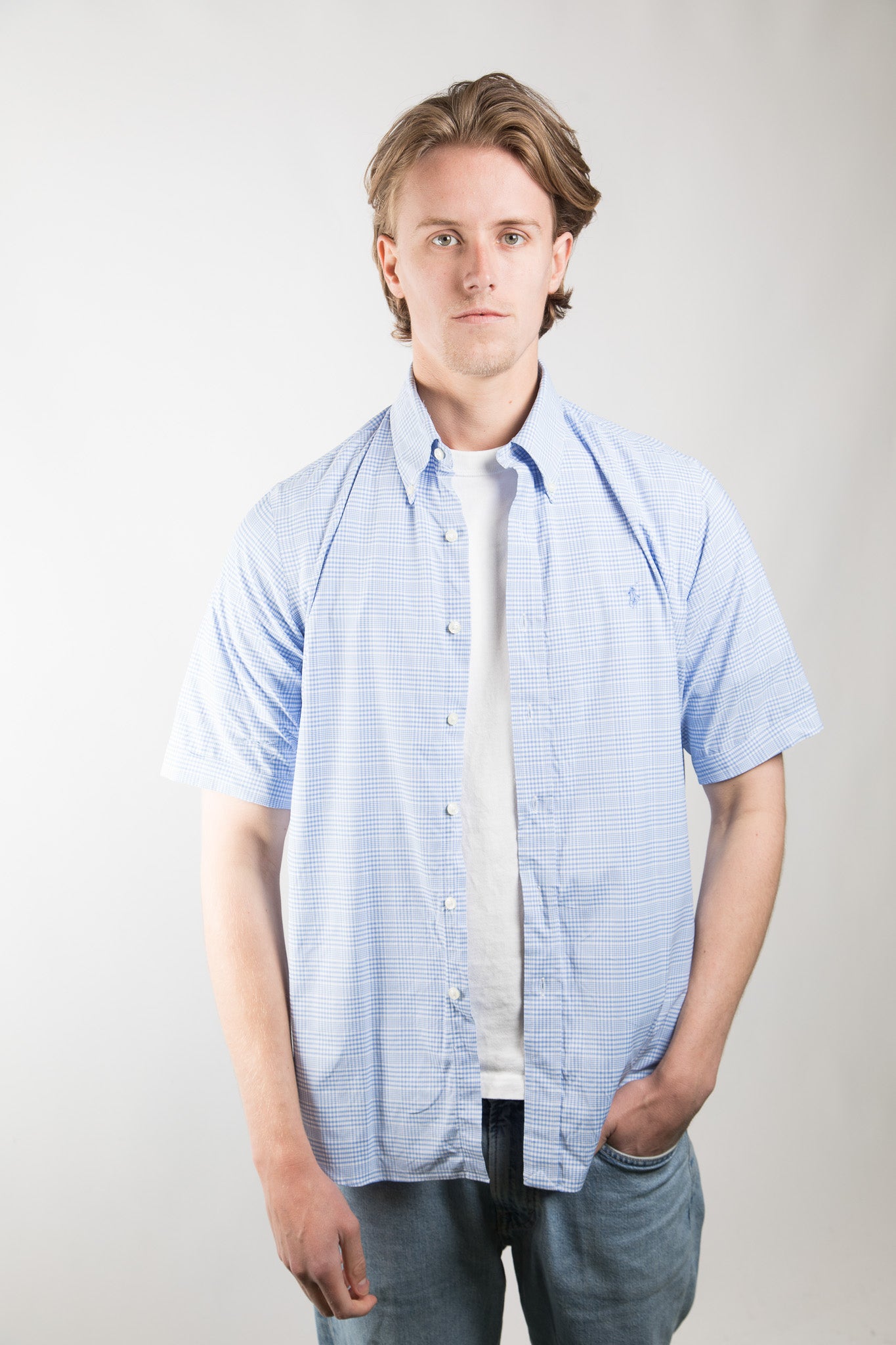 Ralph Lauren - Shirt (L)