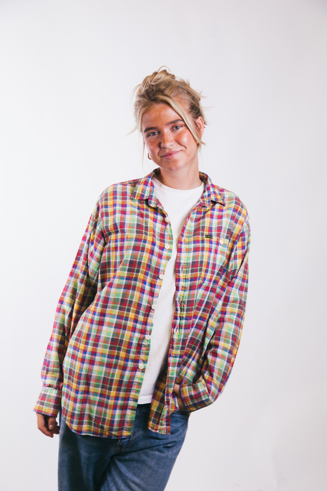 Ralph Lauren - Shirt (S)