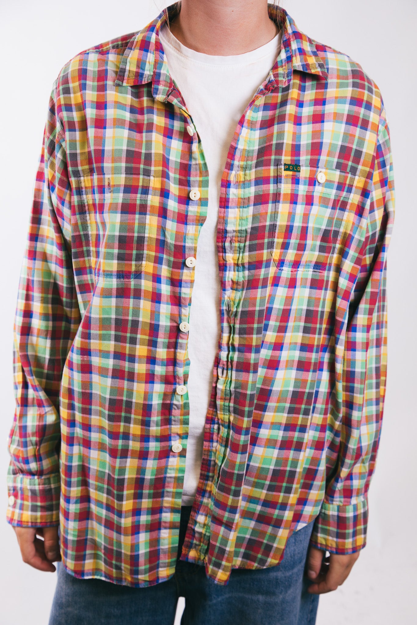 Ralph Lauren - Shirt (S)