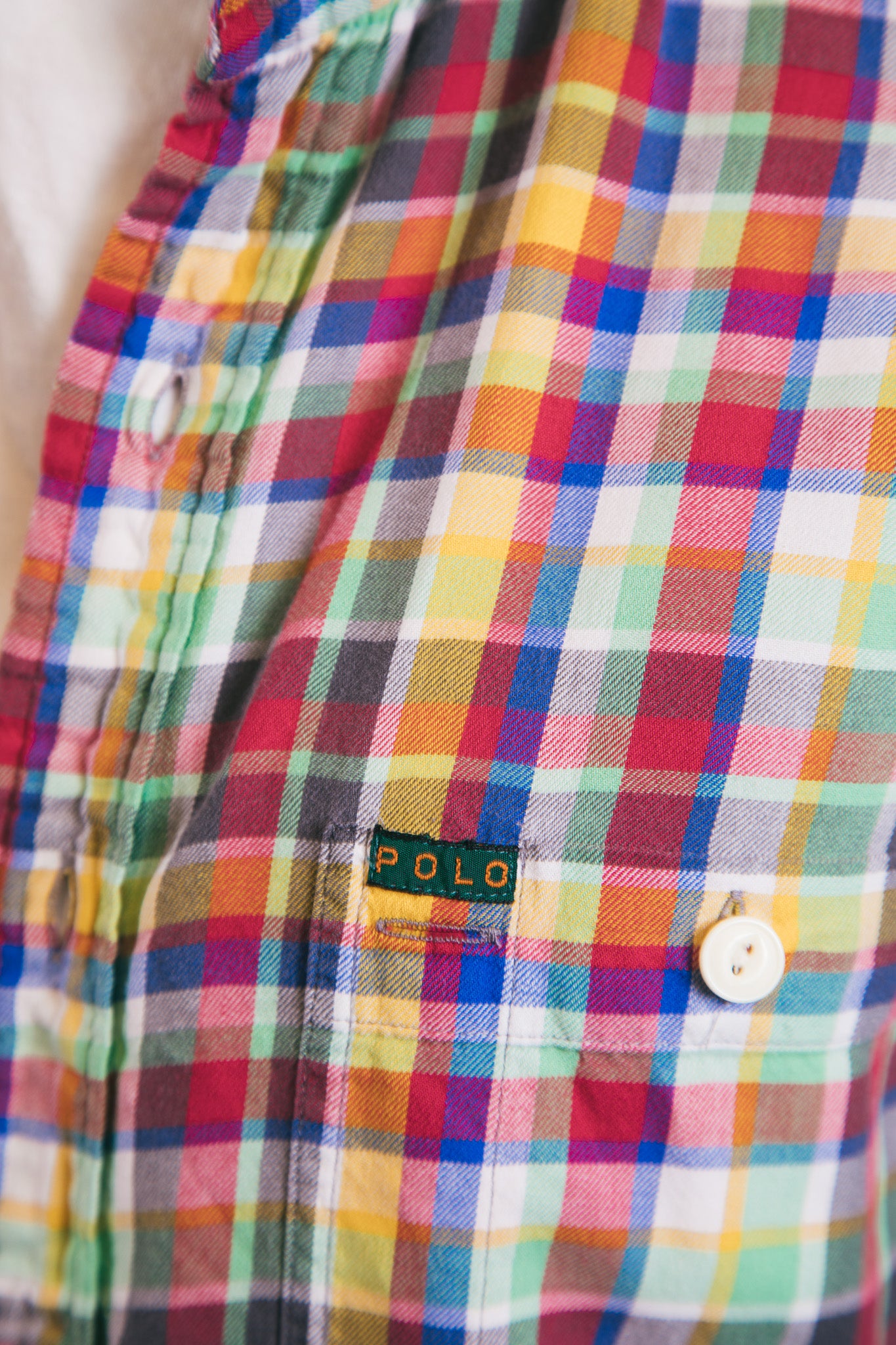 Ralph Lauren - Shirt (S)