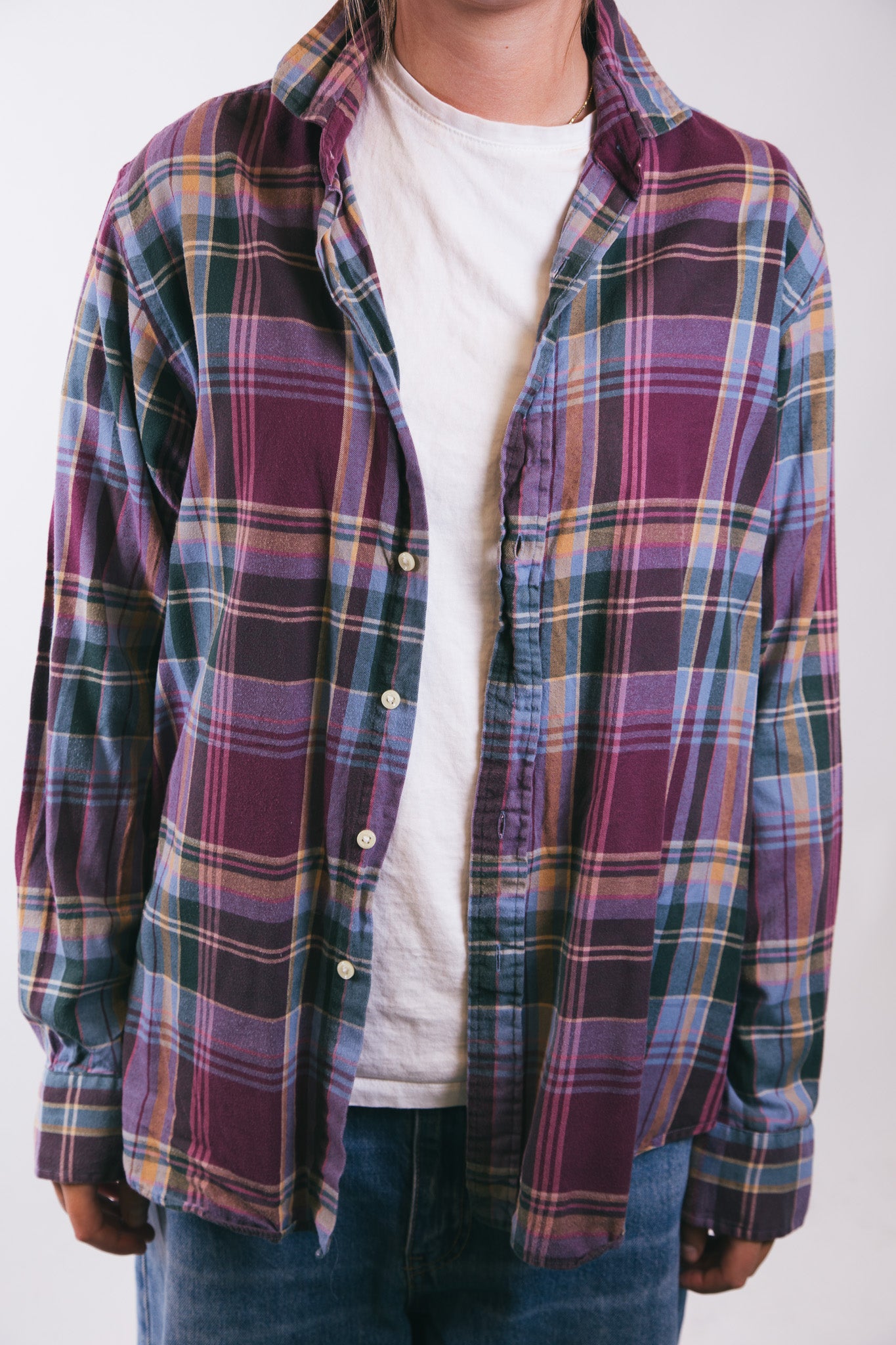 Ralph Lauren - Shirt (S)