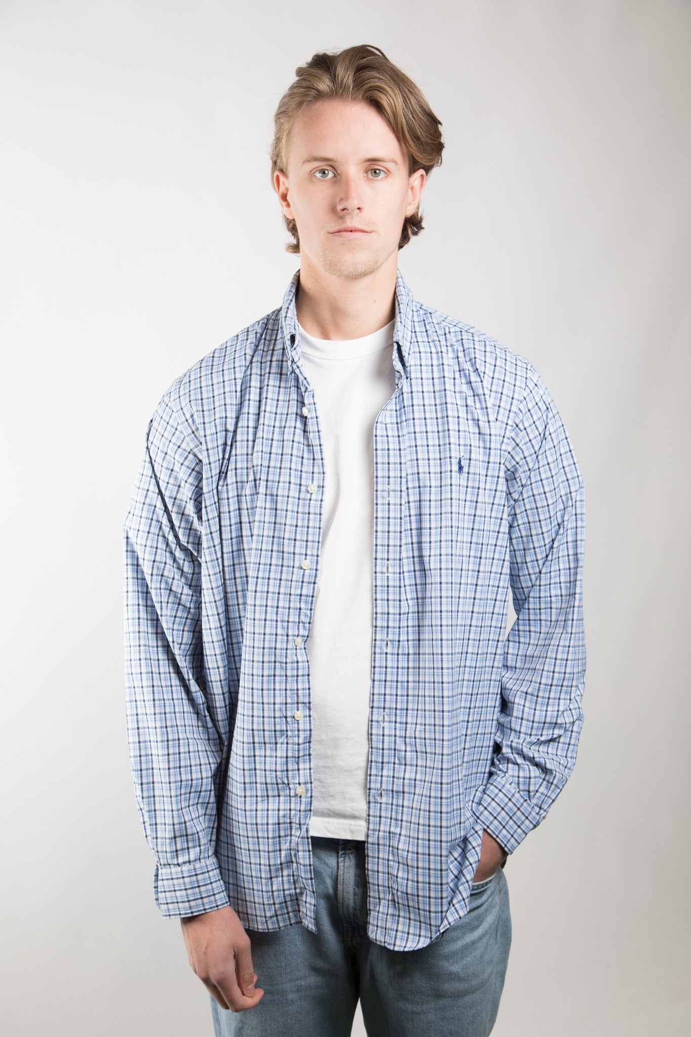 Ralph Lauren - Shirt (XL)