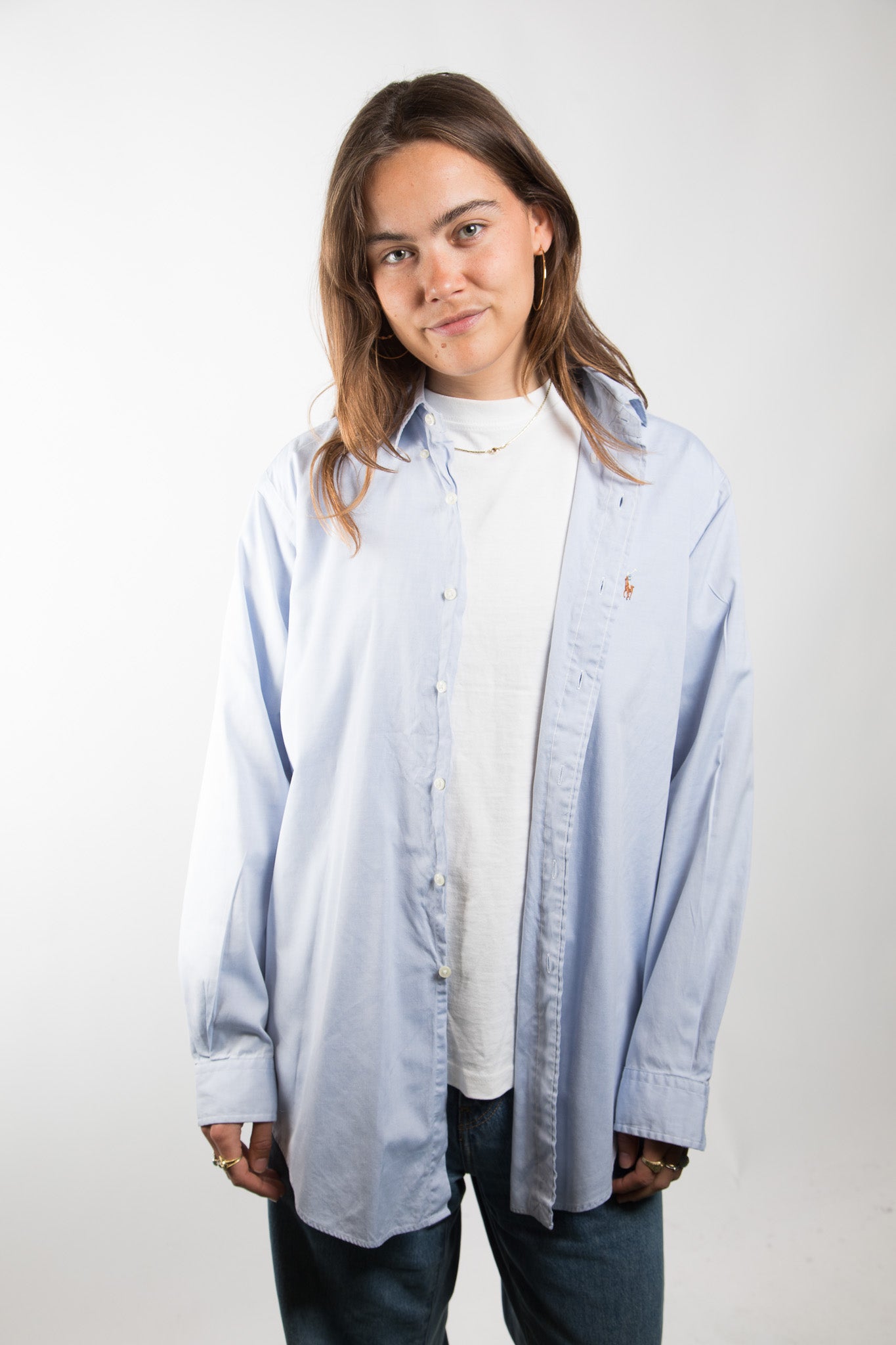 Ralph Lauren - Shirt (M)