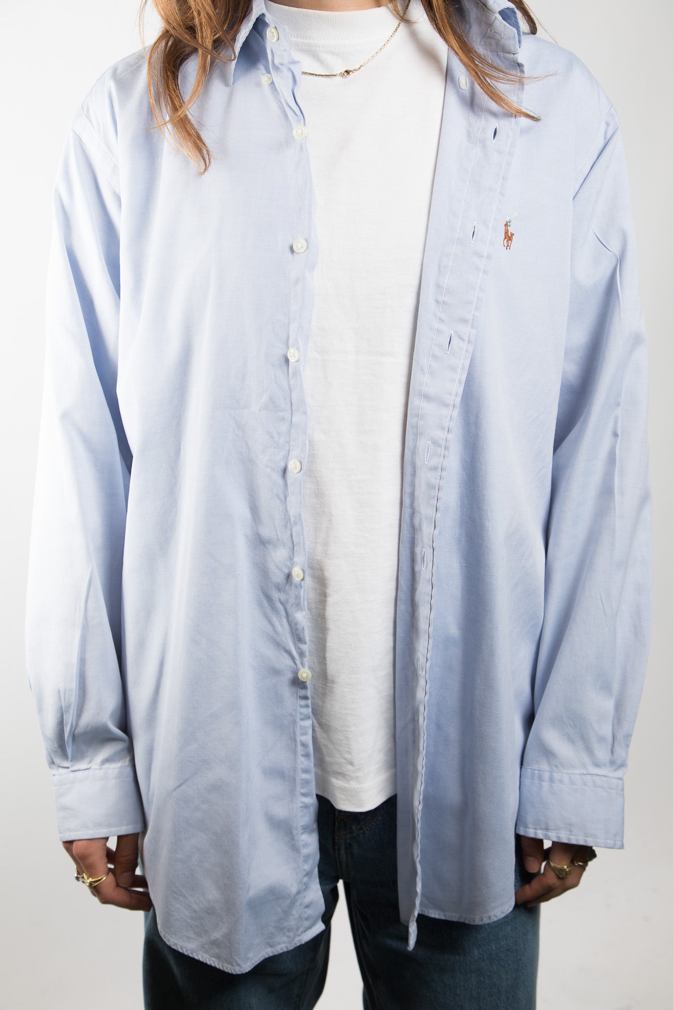 Ralph Lauren - Shirt (M)