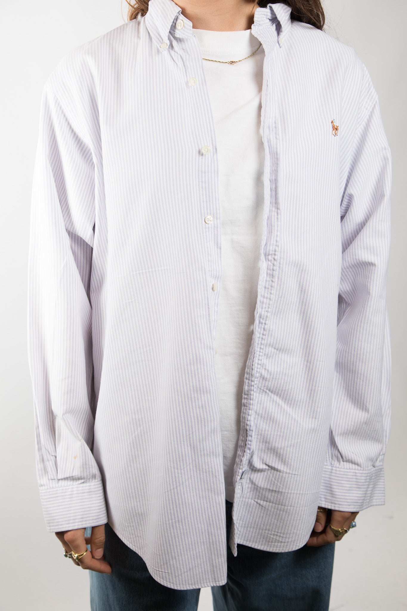 Ralph Lauren - Shirt (M)
