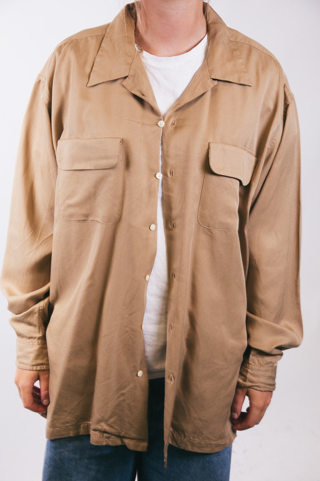 Ralph Lauren - Shirt (L)