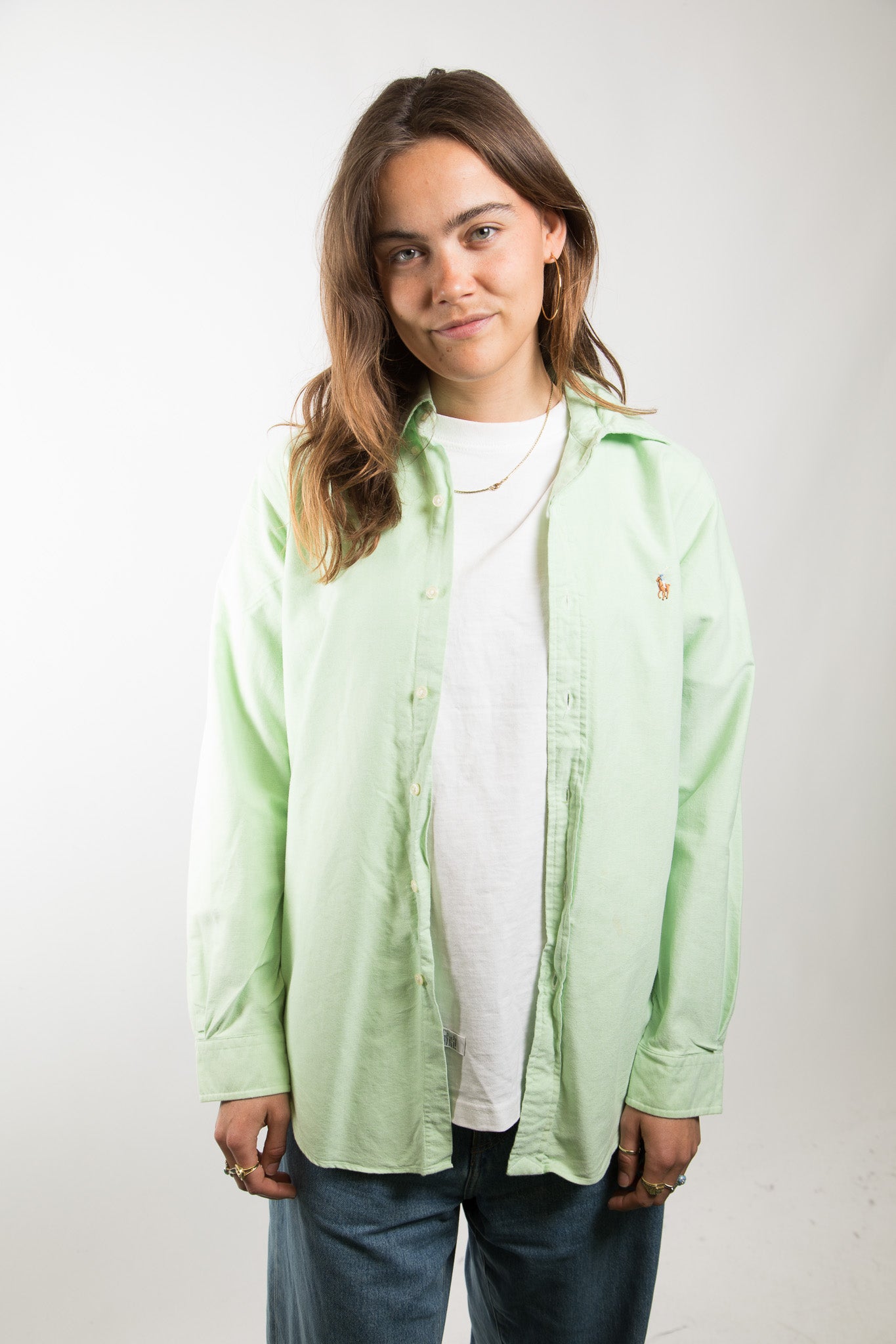 Ralph Lauren - Shirt (M)