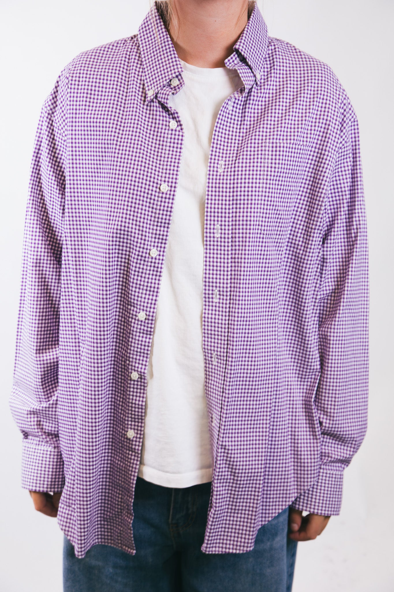 Ralph Lauren - Shirt (M)