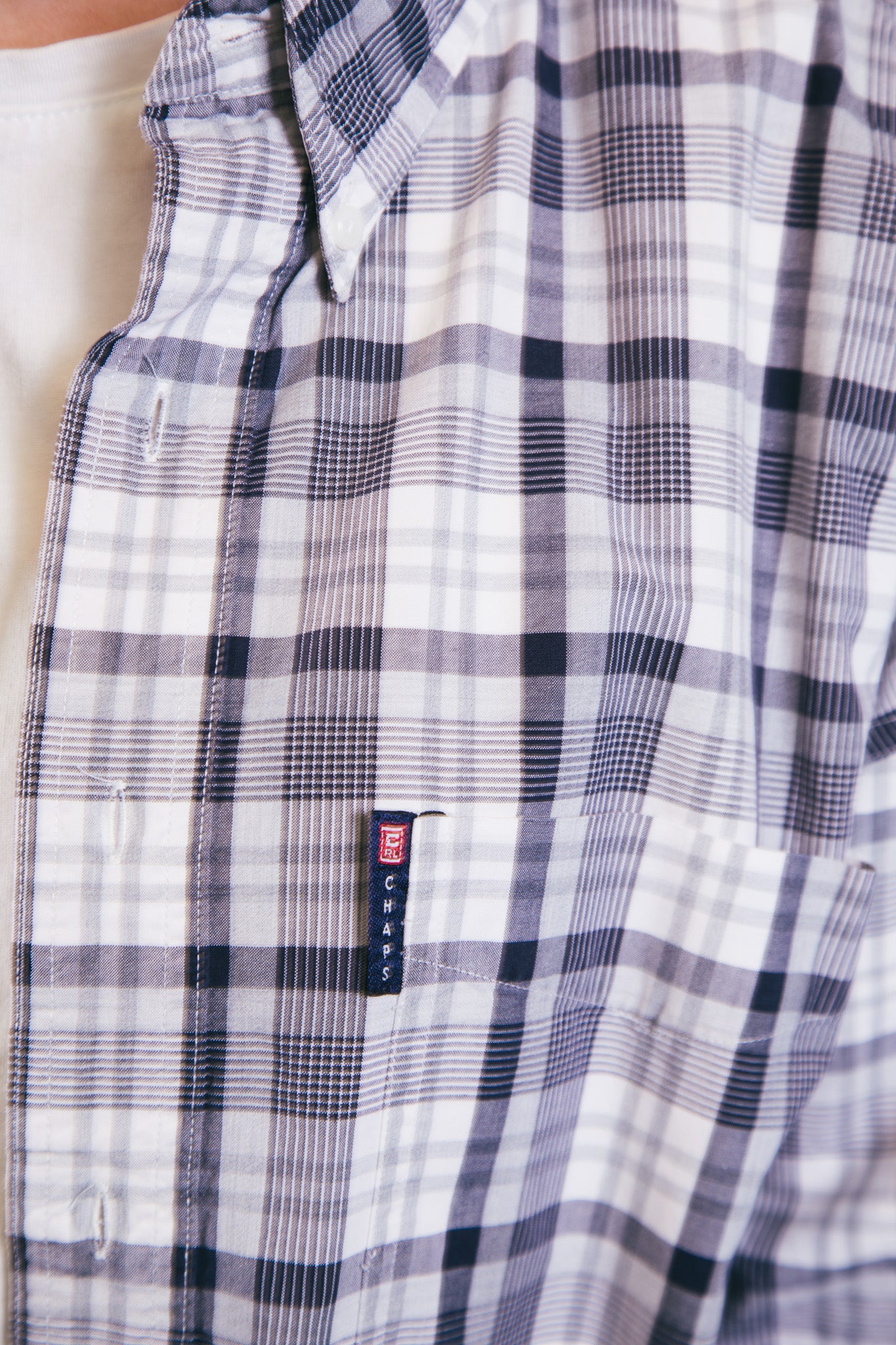 Ralph Lauren - Shirt (M)