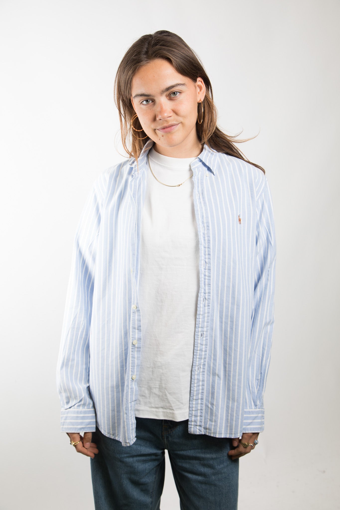 Ralph Lauren - Shirt (M)