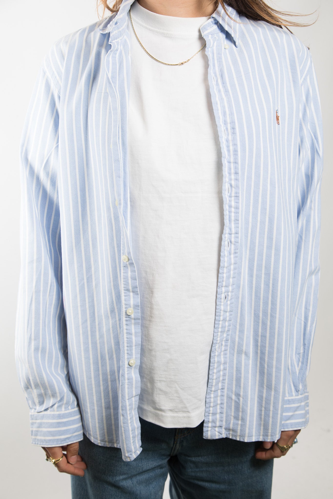 Ralph Lauren - Shirt (M)