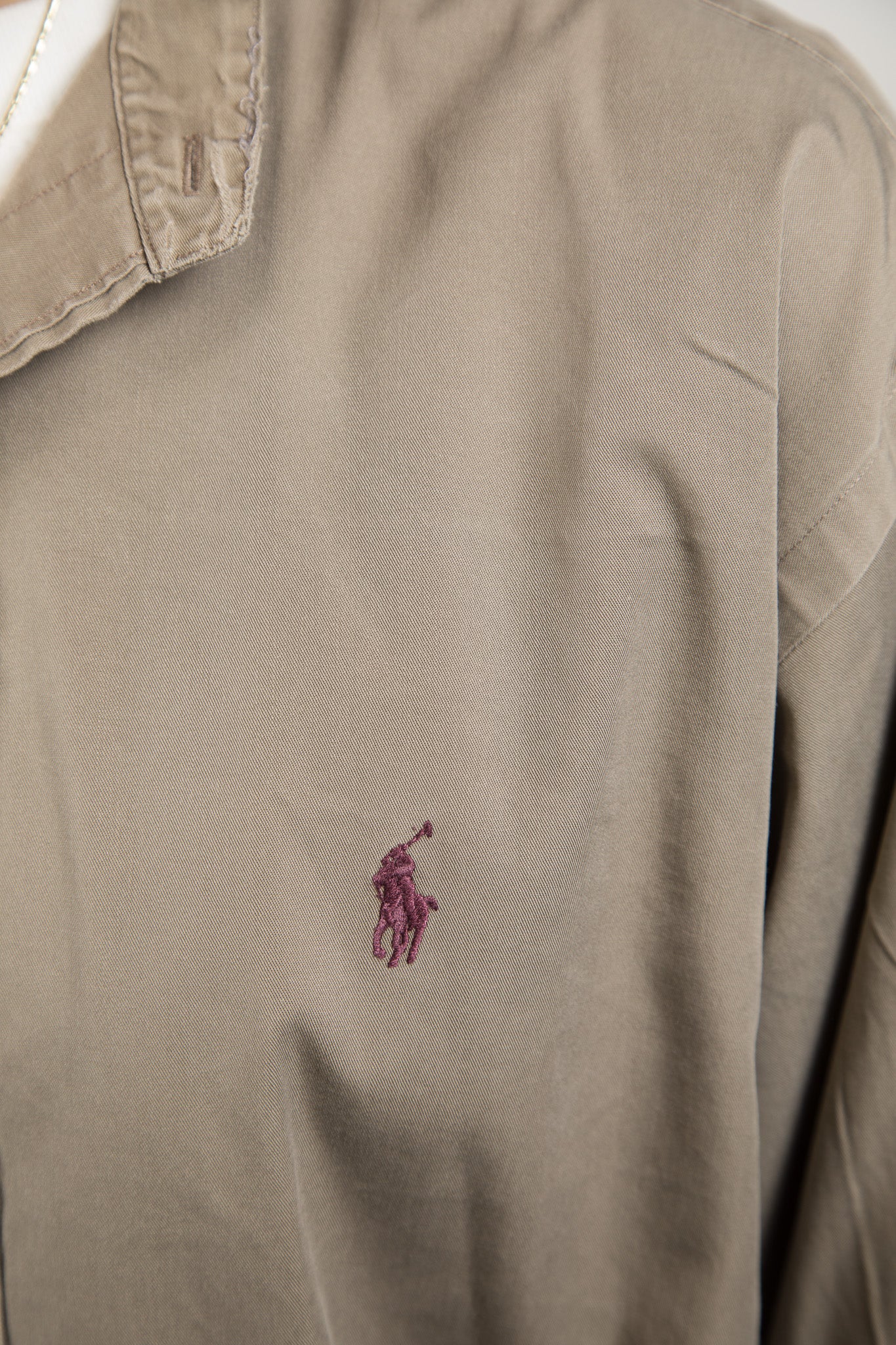 Ralph Lauren - Shirt (M)