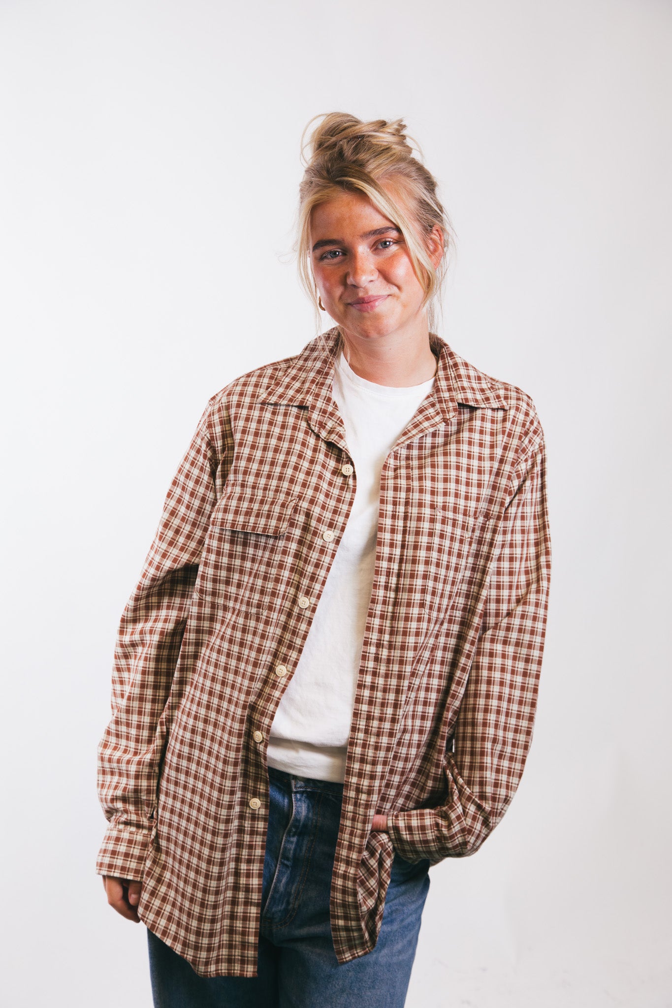Ralph Lauren - Shirt (L)