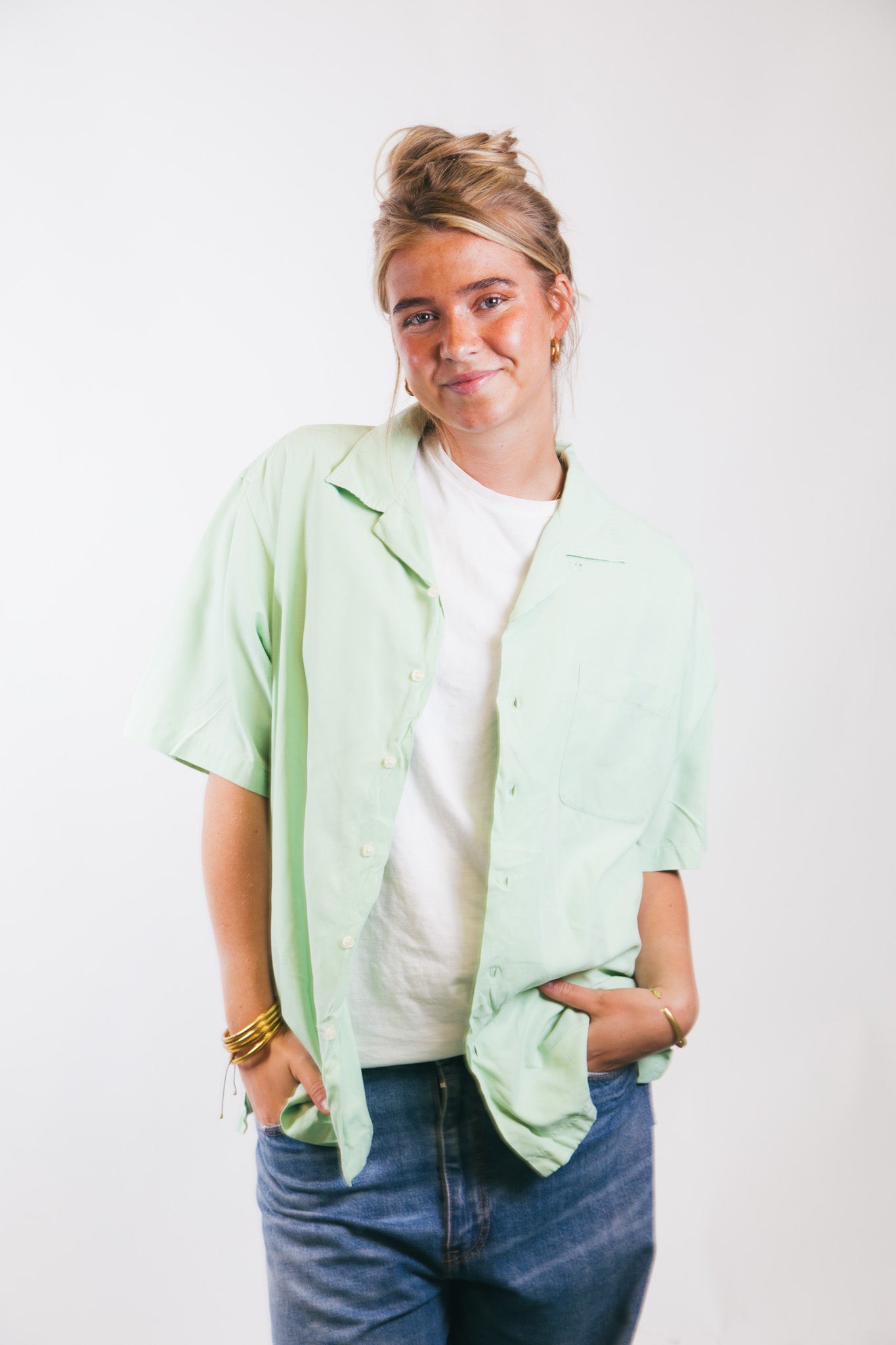 Ralph Lauren - Shirt (S)