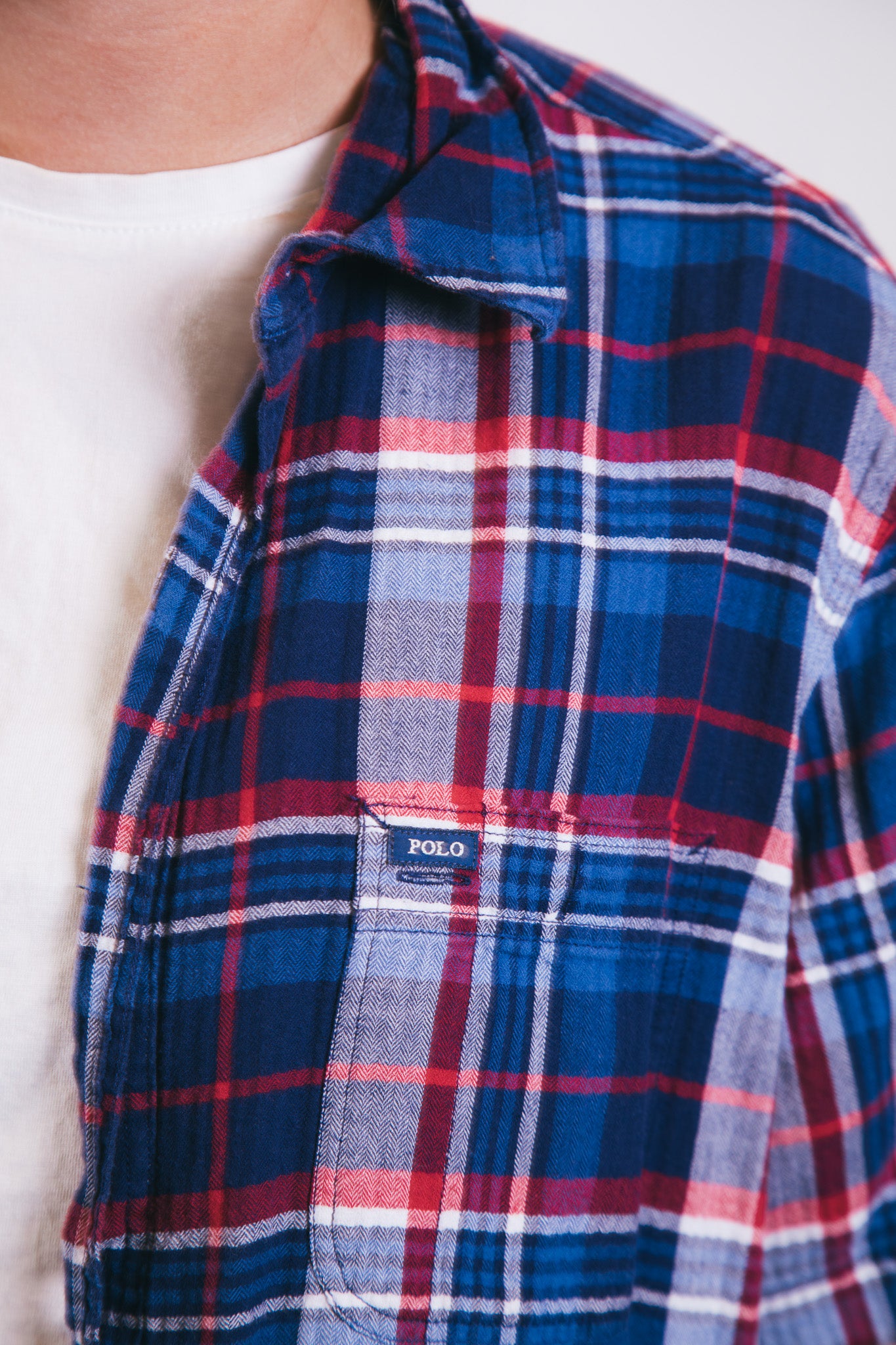 Ralph Lauren - Shirt (S)