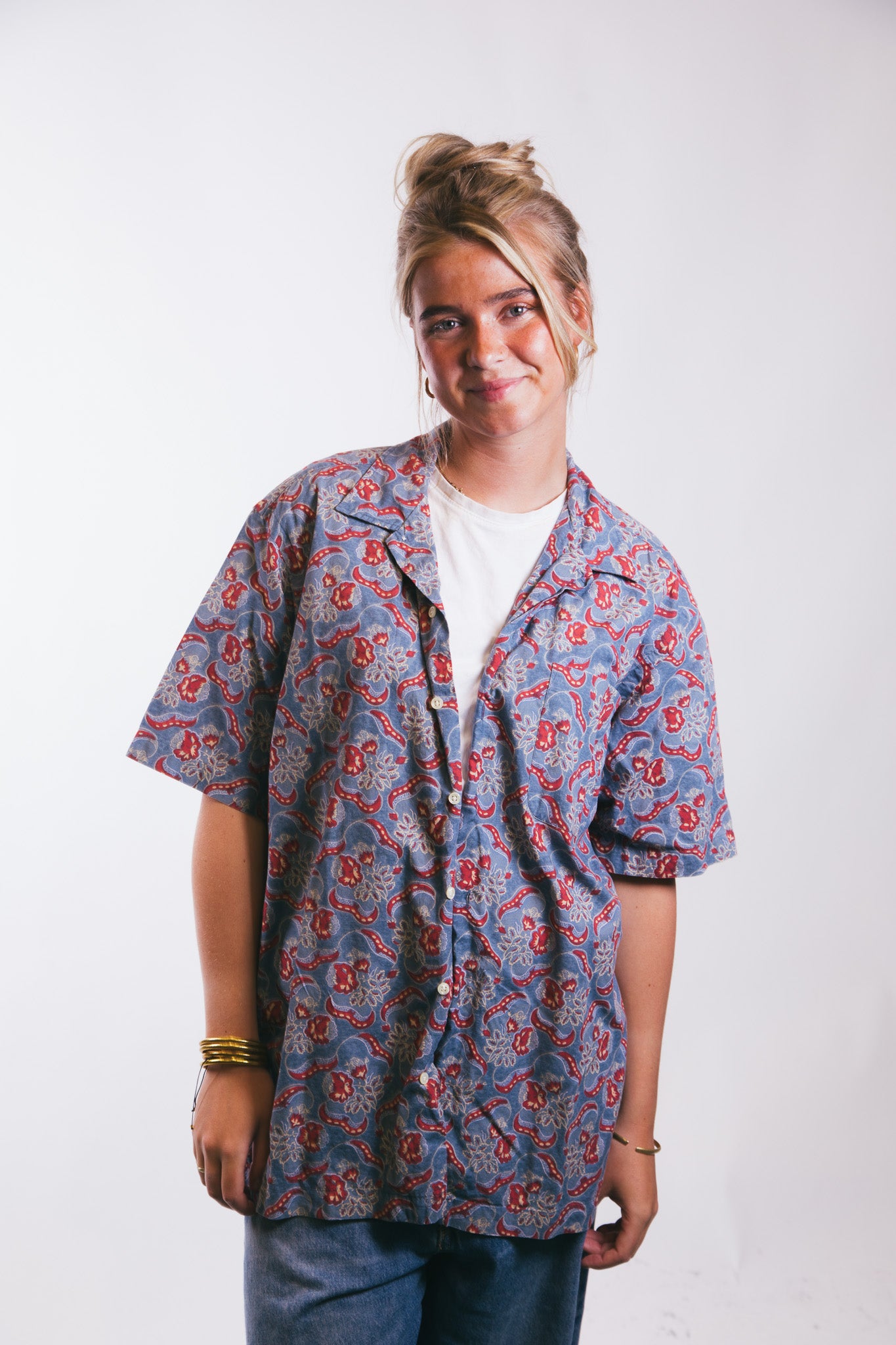 Ralph Lauren - Shirt (S)