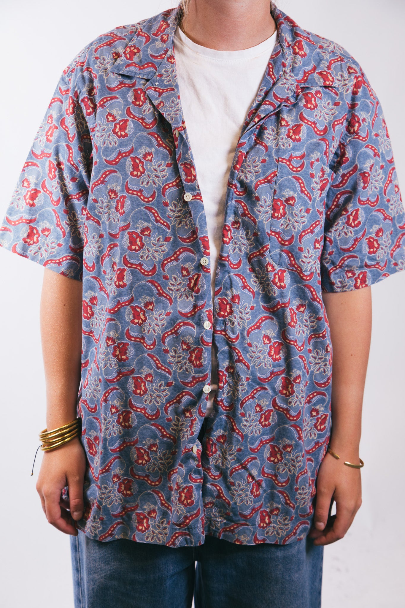 Ralph Lauren - Shirt (S)