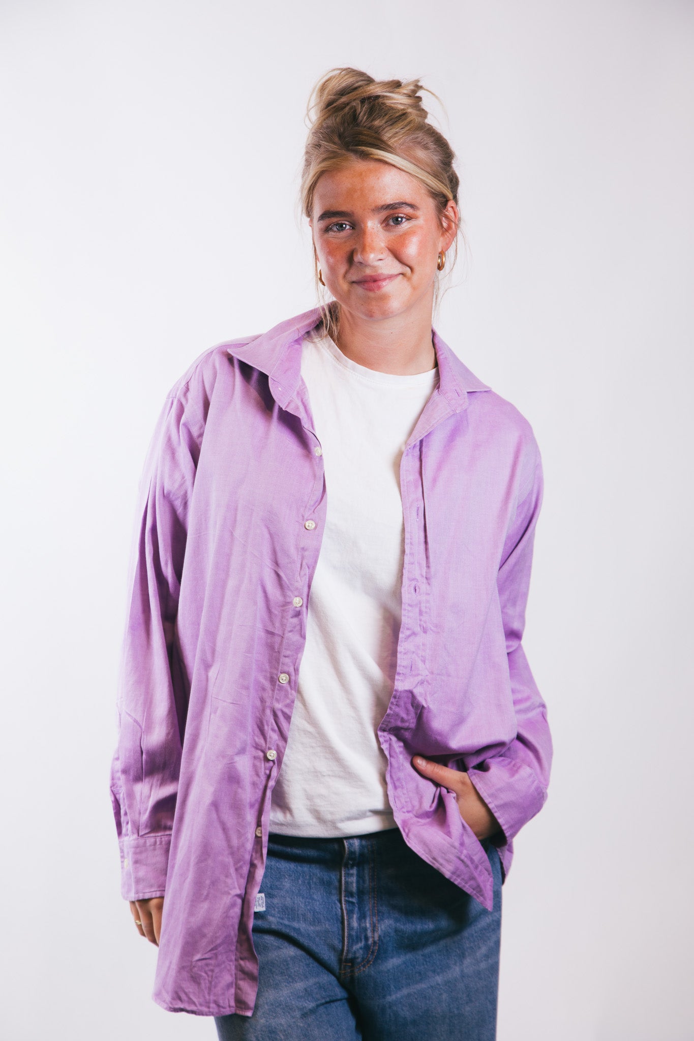 Ralph Lauren - Shirt (M)