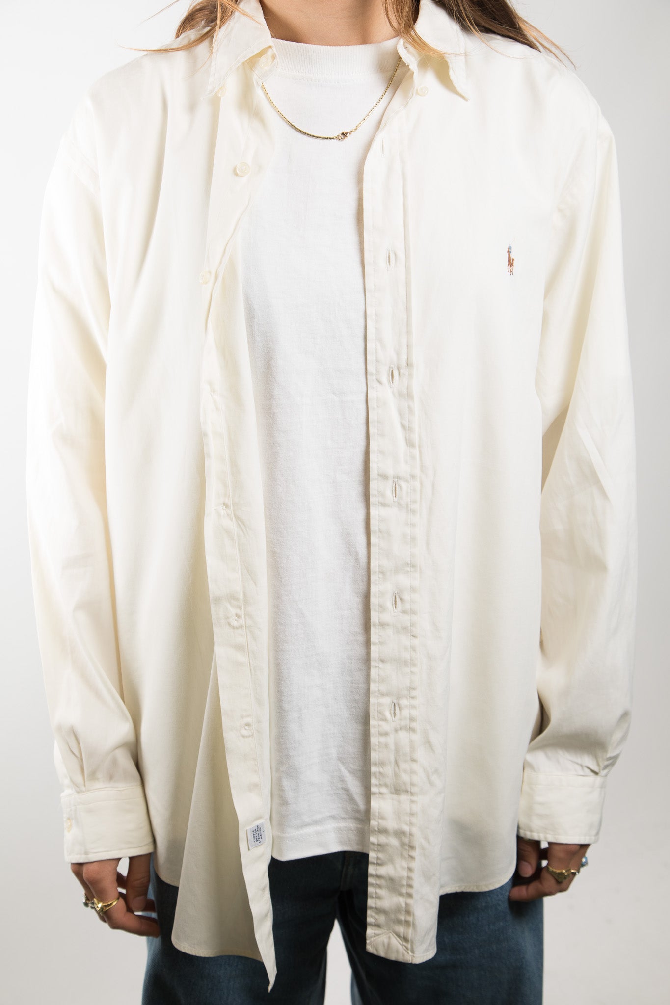 Ralph Lauren - Shirt (M)