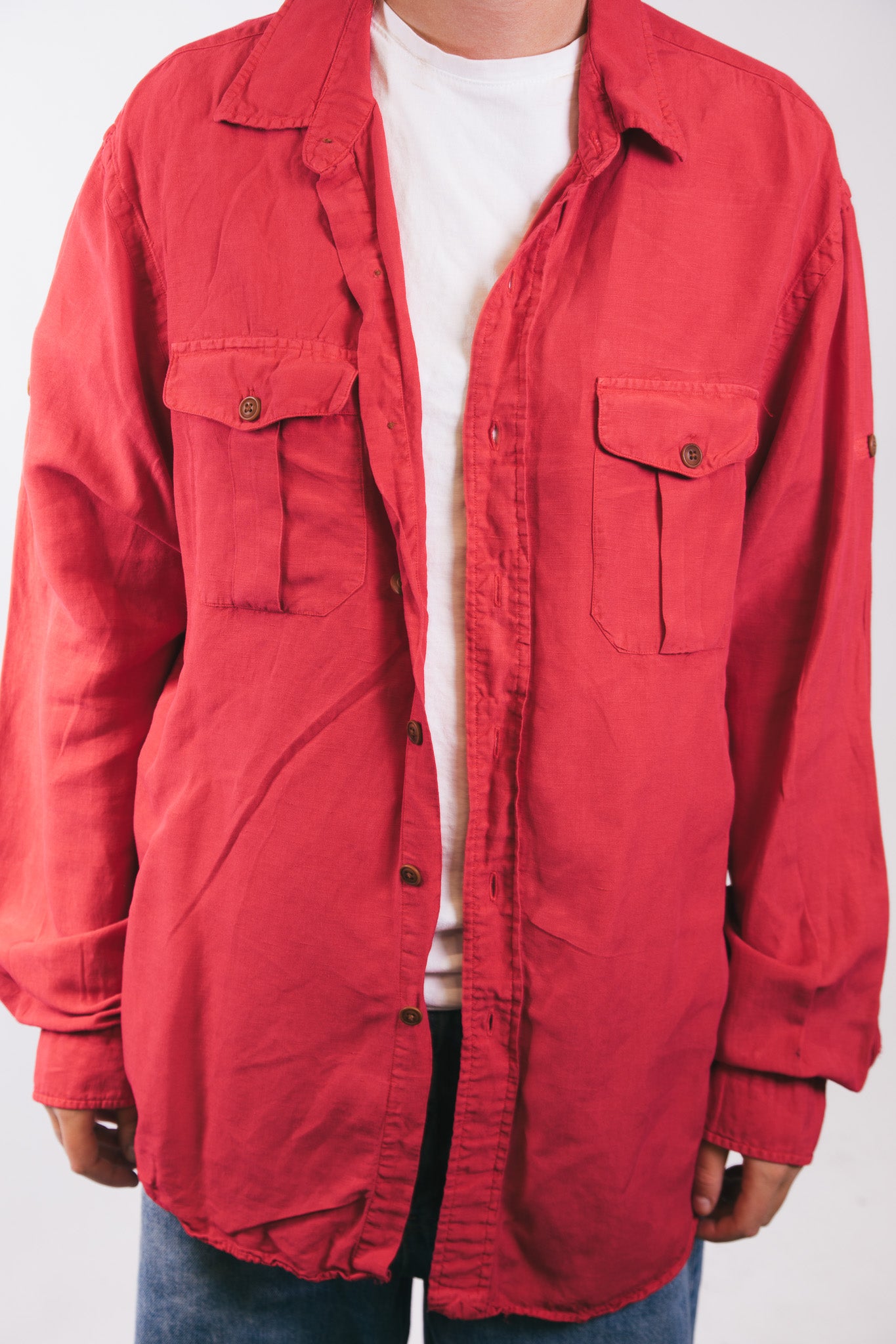 Ralph Lauren - Shirt (M)