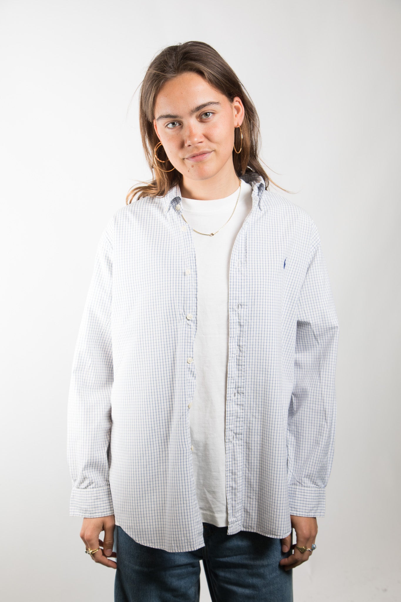 Ralph Lauren - Shirt (M)