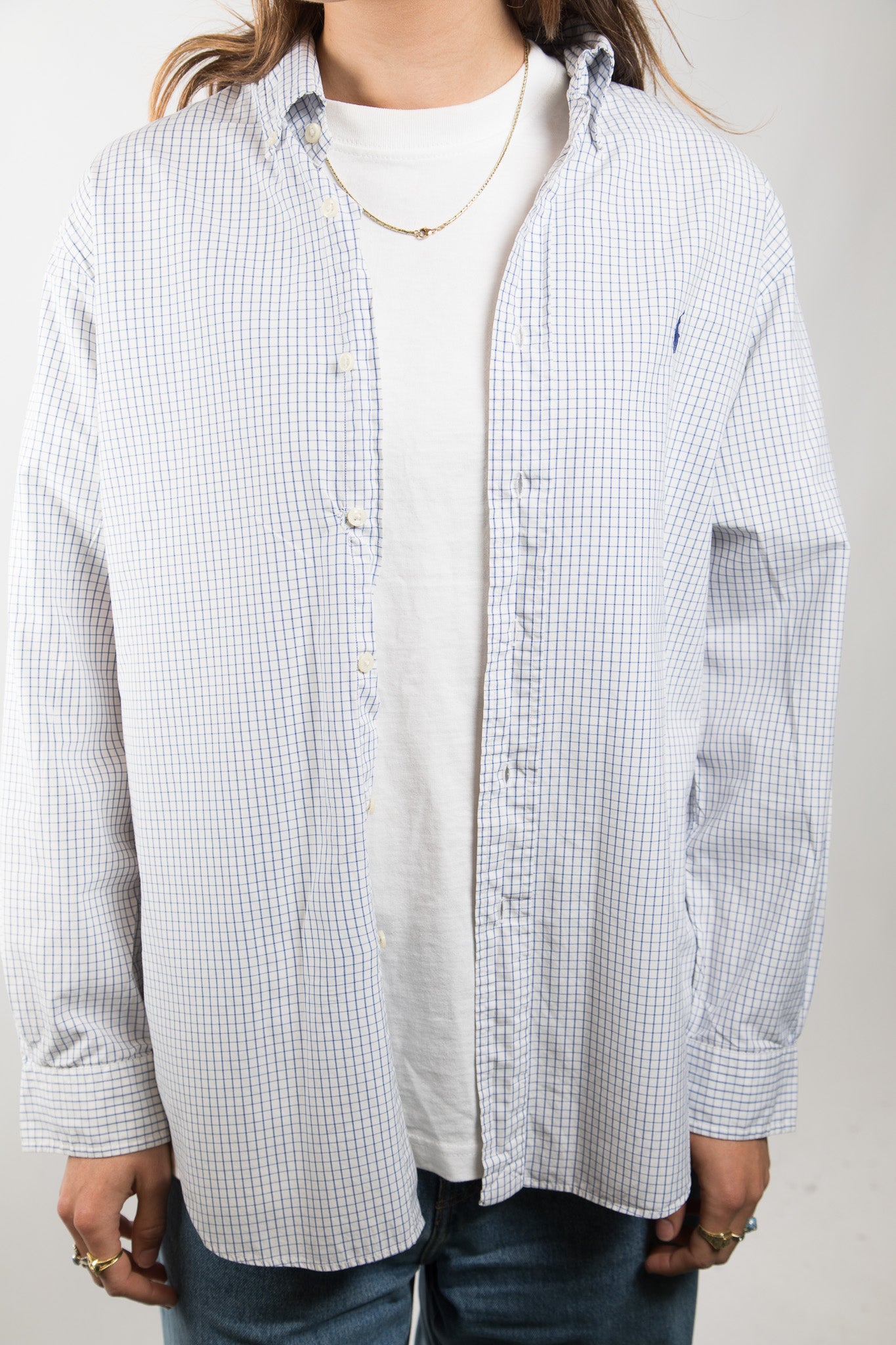 Ralph Lauren - Shirt (M)