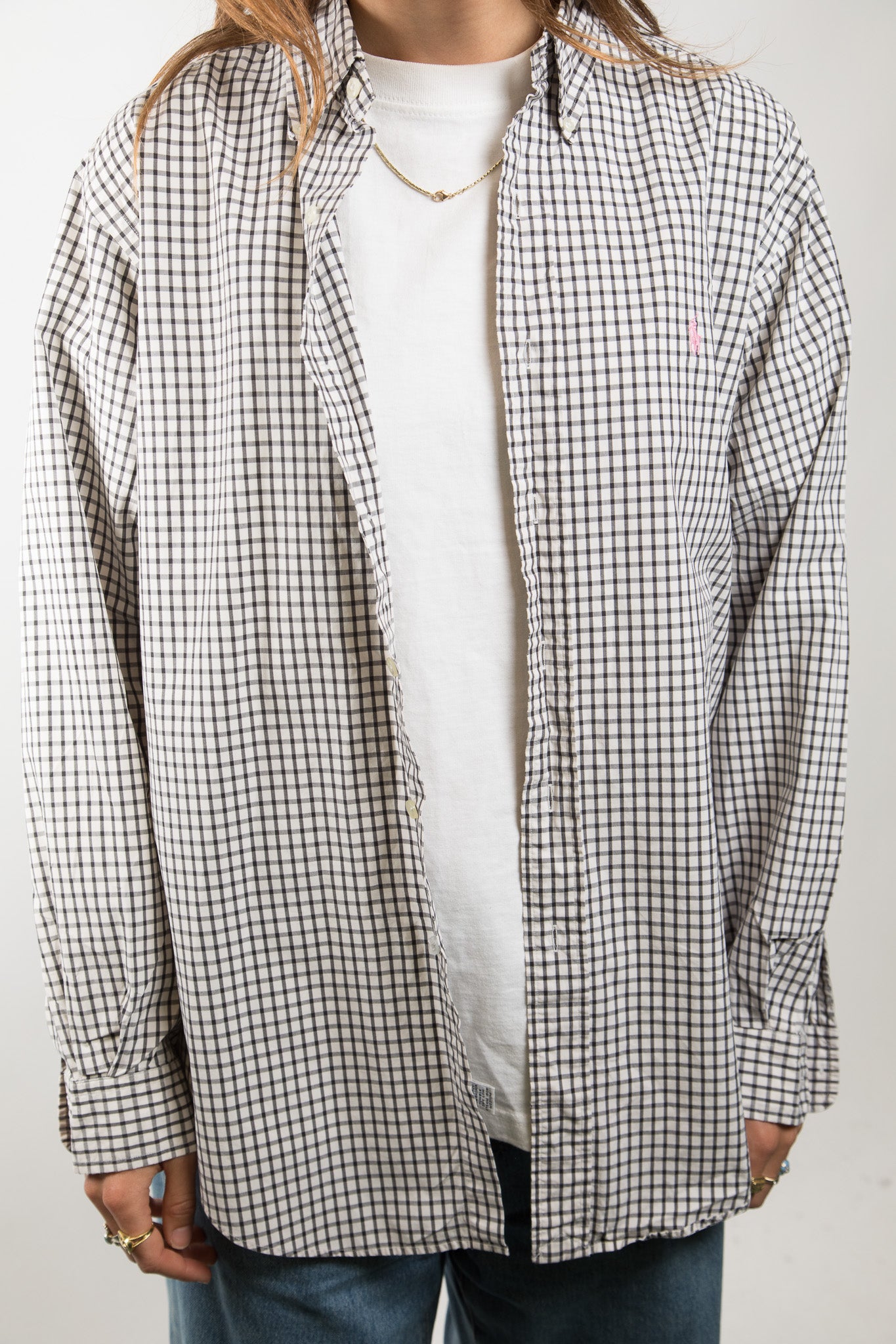 Ralph Lauren - Shirt (M)