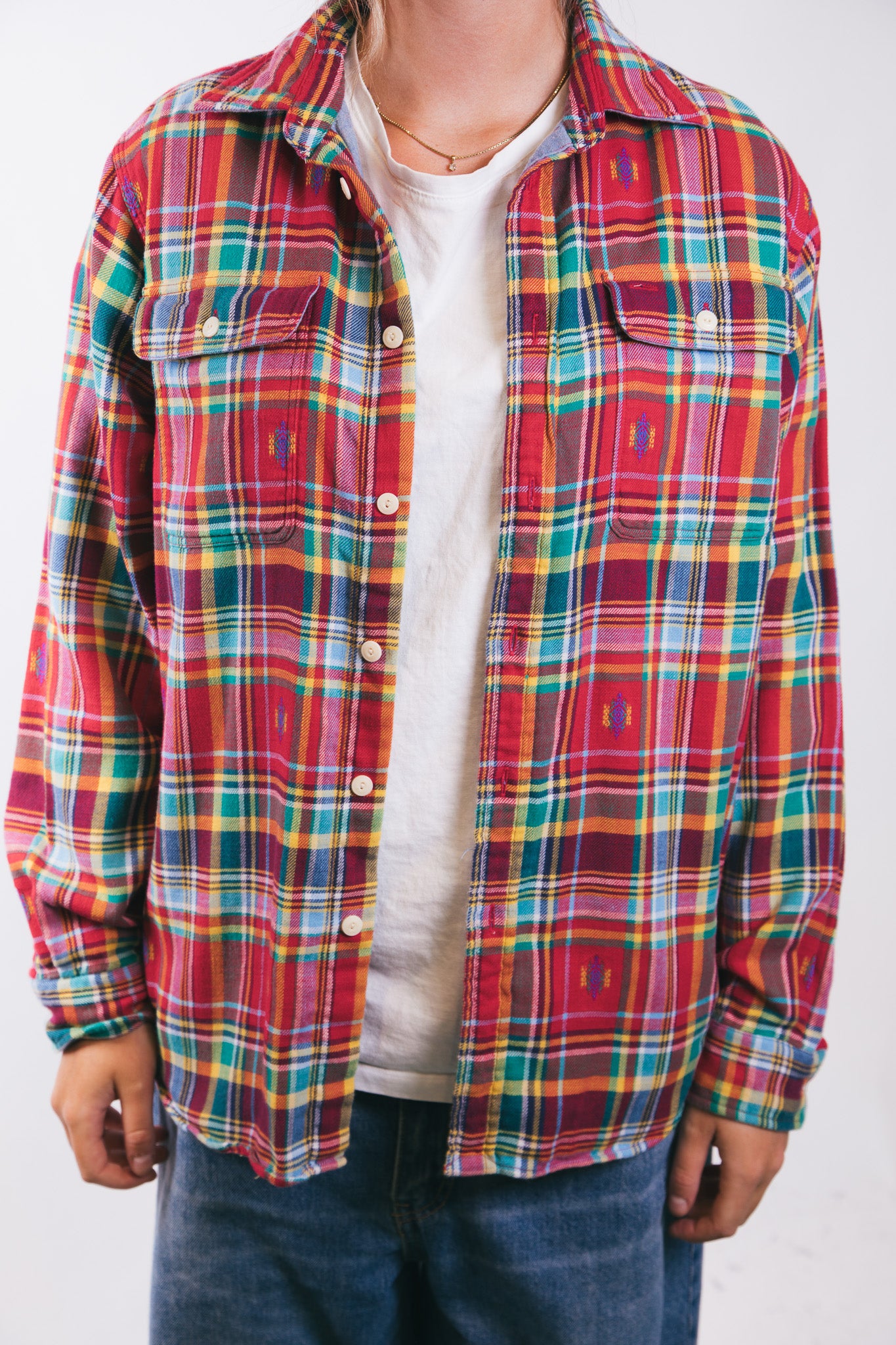 Ralph Lauren - Shirt (S)