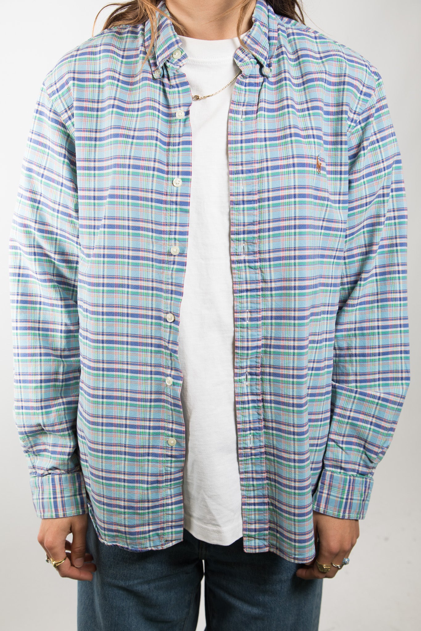 Ralph Lauren - Shirt (M)