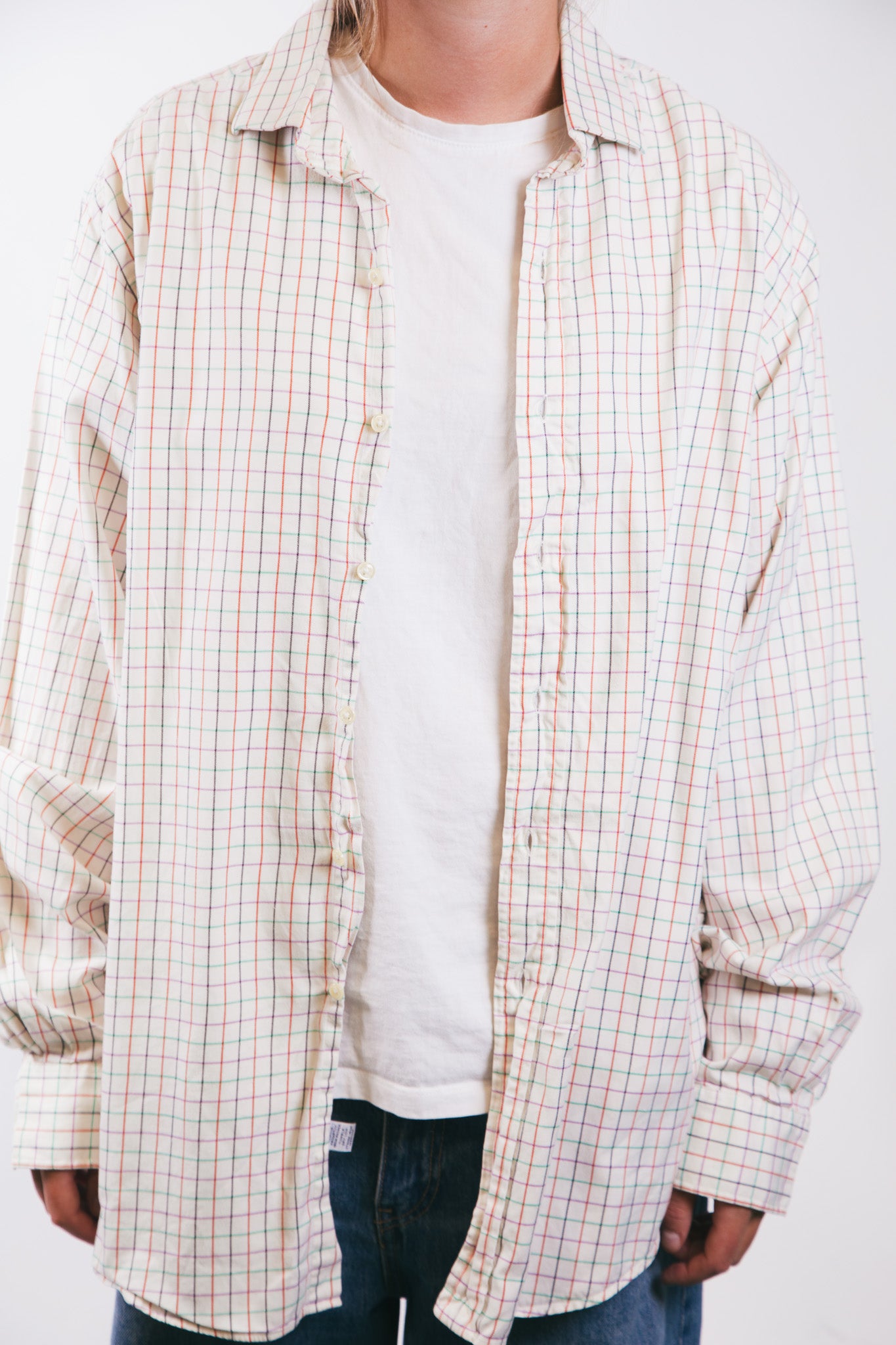 Ralph Lauren - Shirt (M)