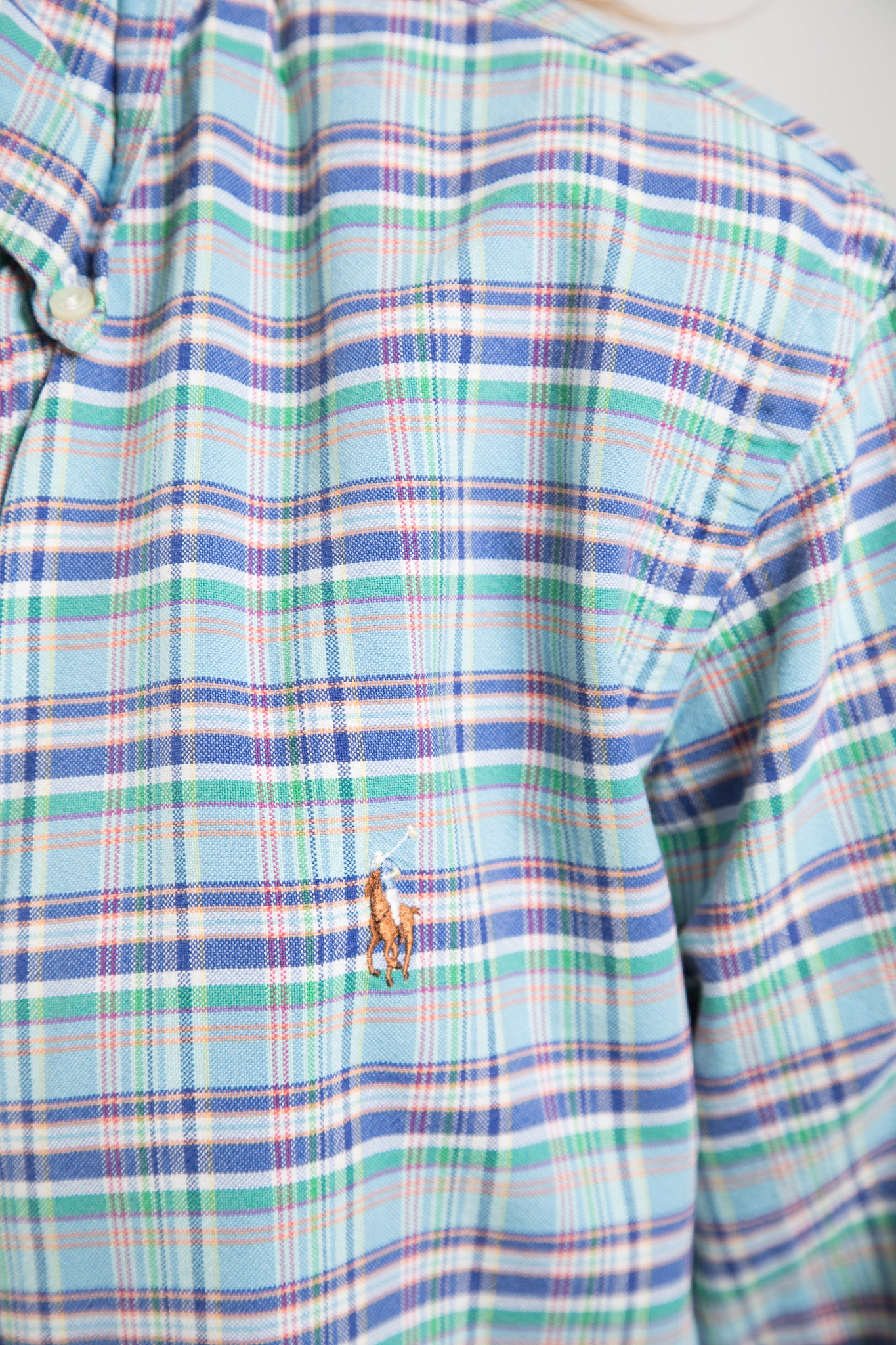 Ralph Lauren - Shirt (M)