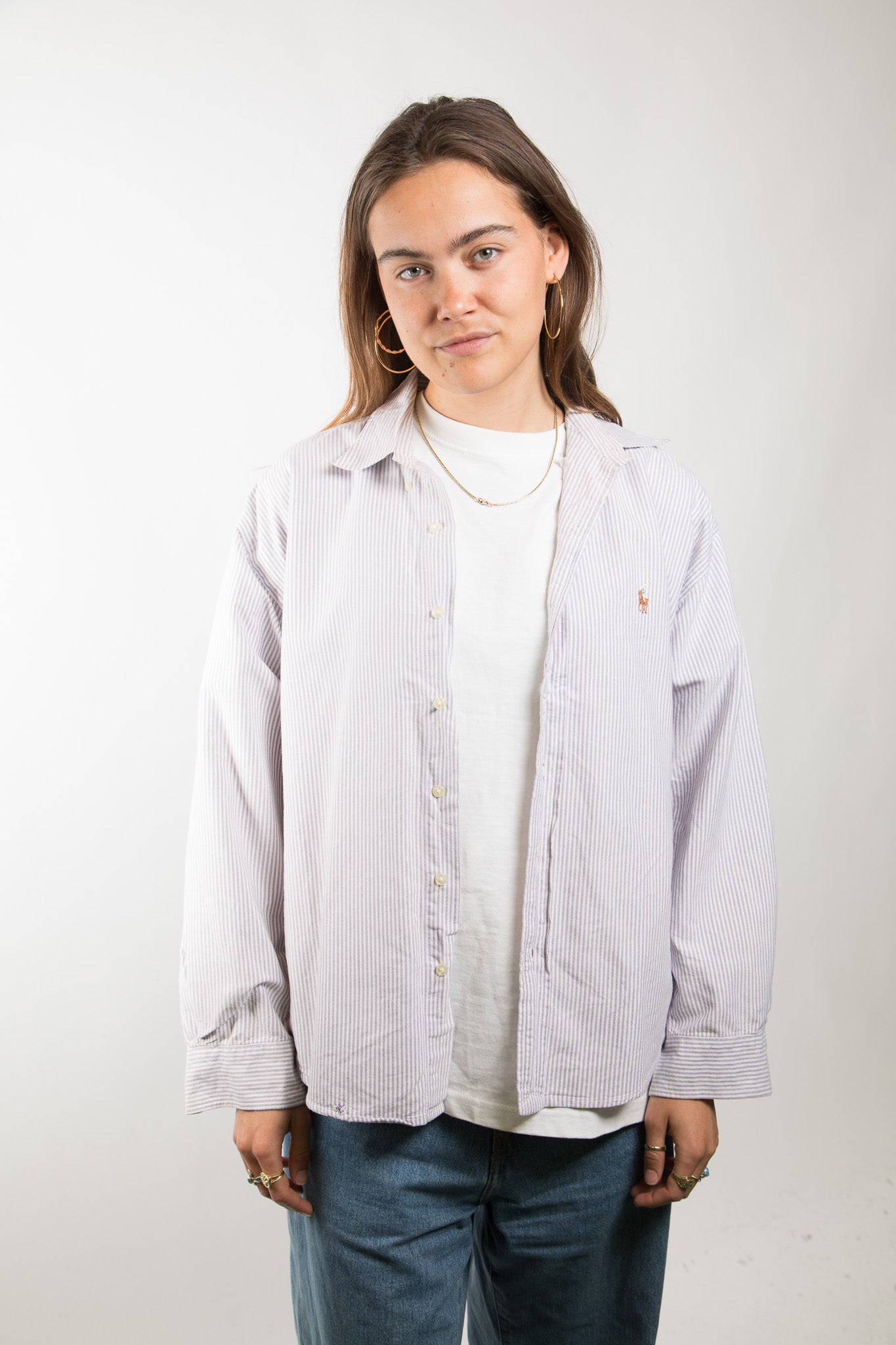 Ralph Lauren - Shirt (M)