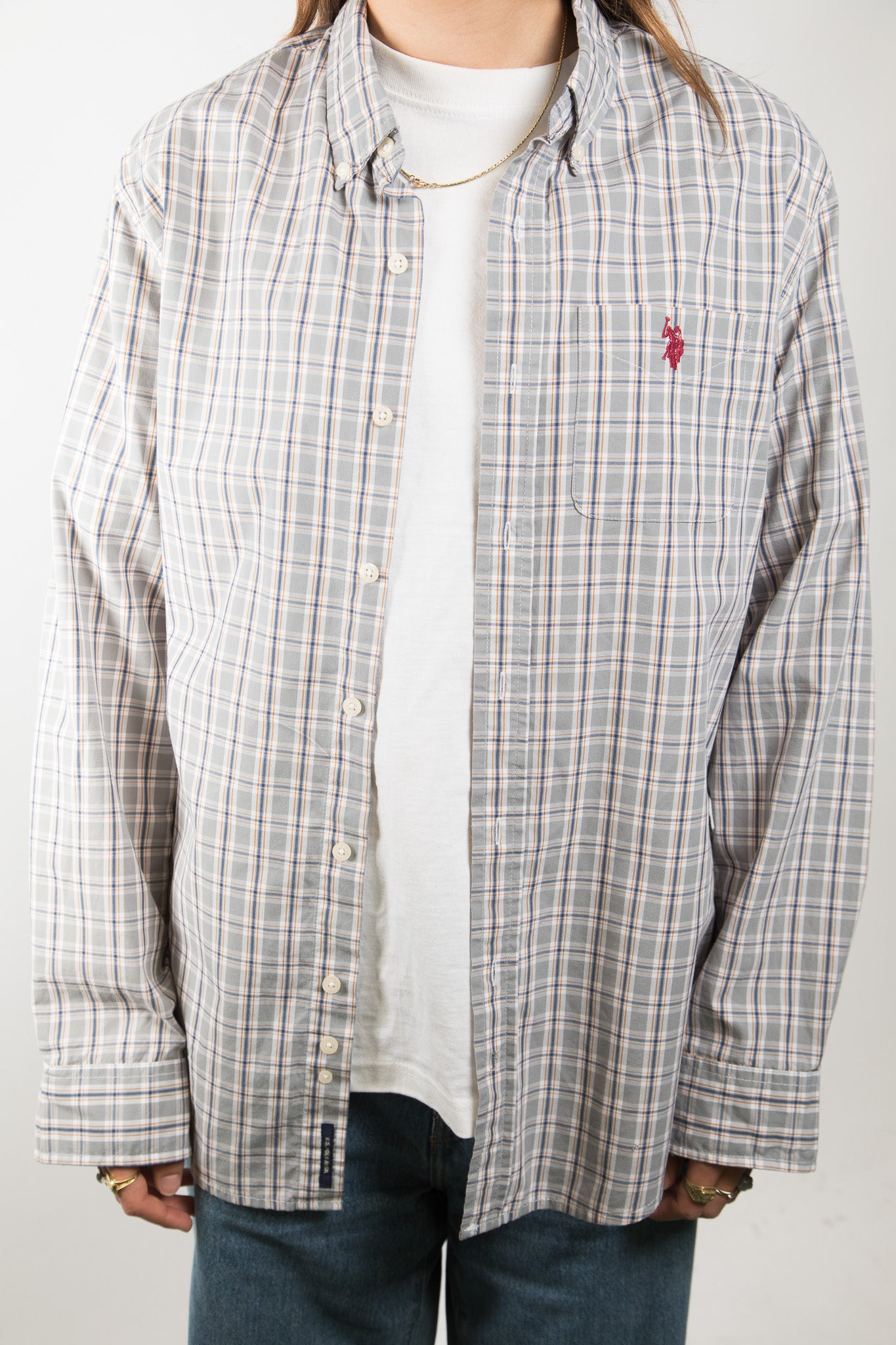 Ralph Lauren - Shirt (M)