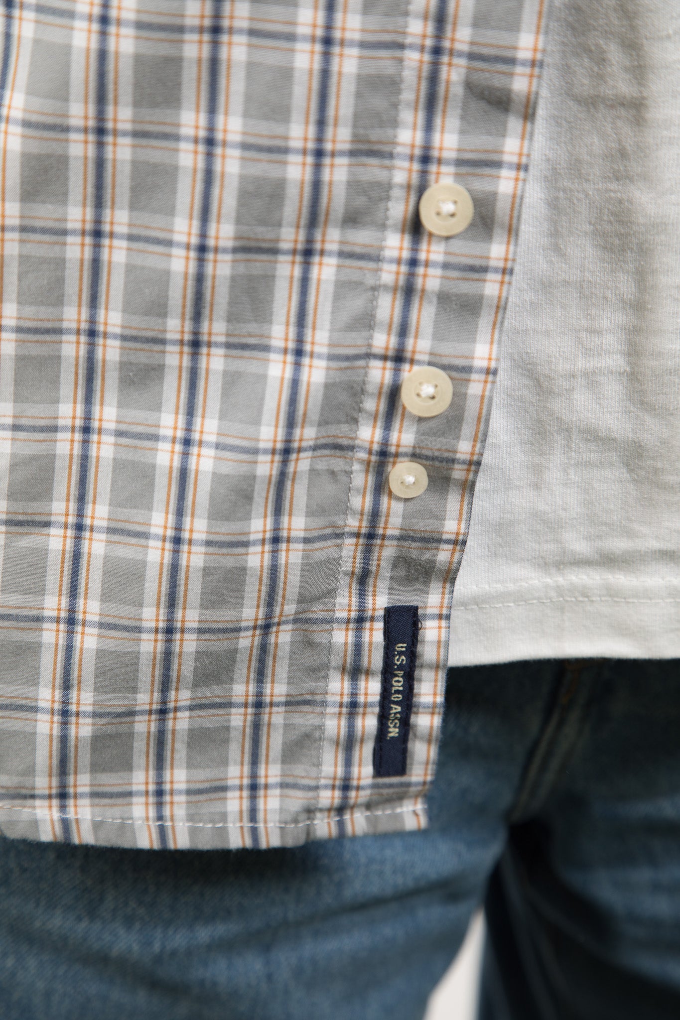 Ralph Lauren - Shirt (M)
