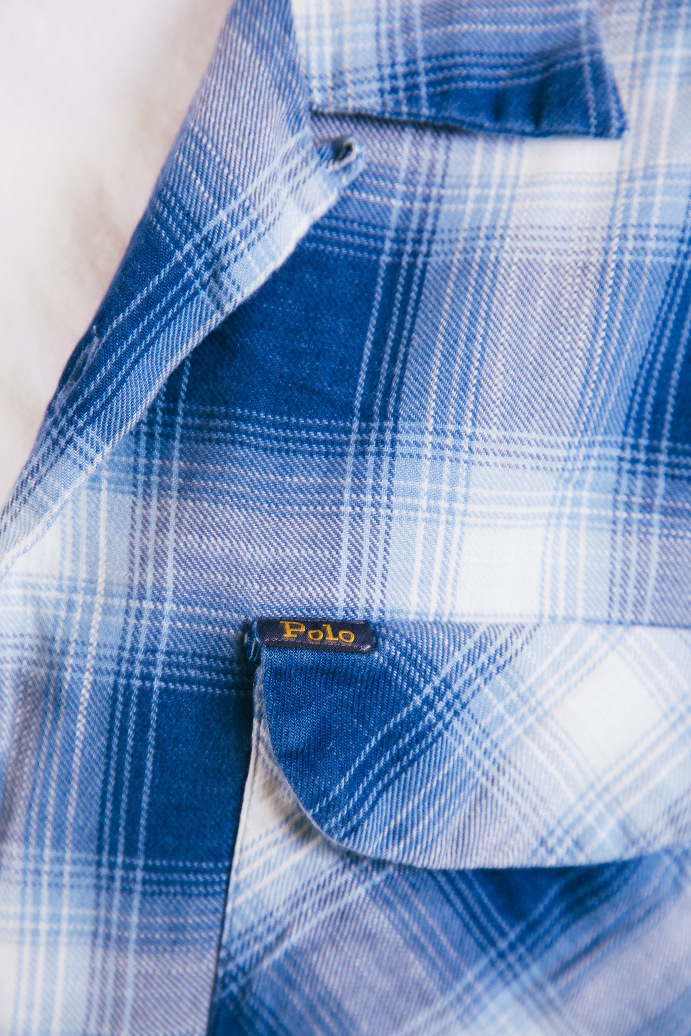 Ralph Lauren - Shirt (S)