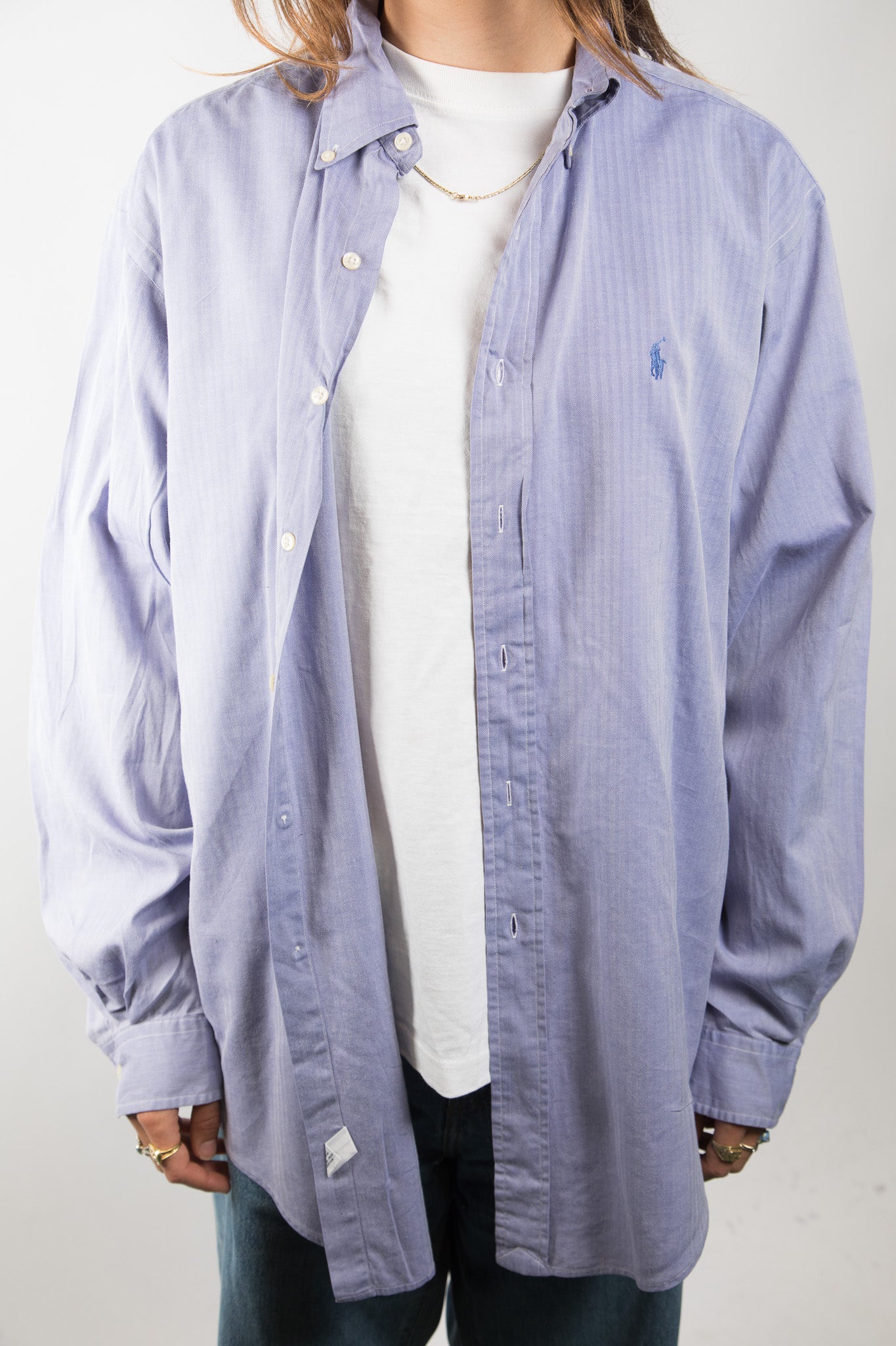 Ralph Lauren - Shirt (M)