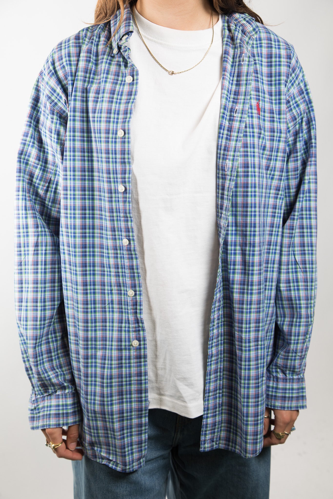 Ralph Lauren - Shirt (M)