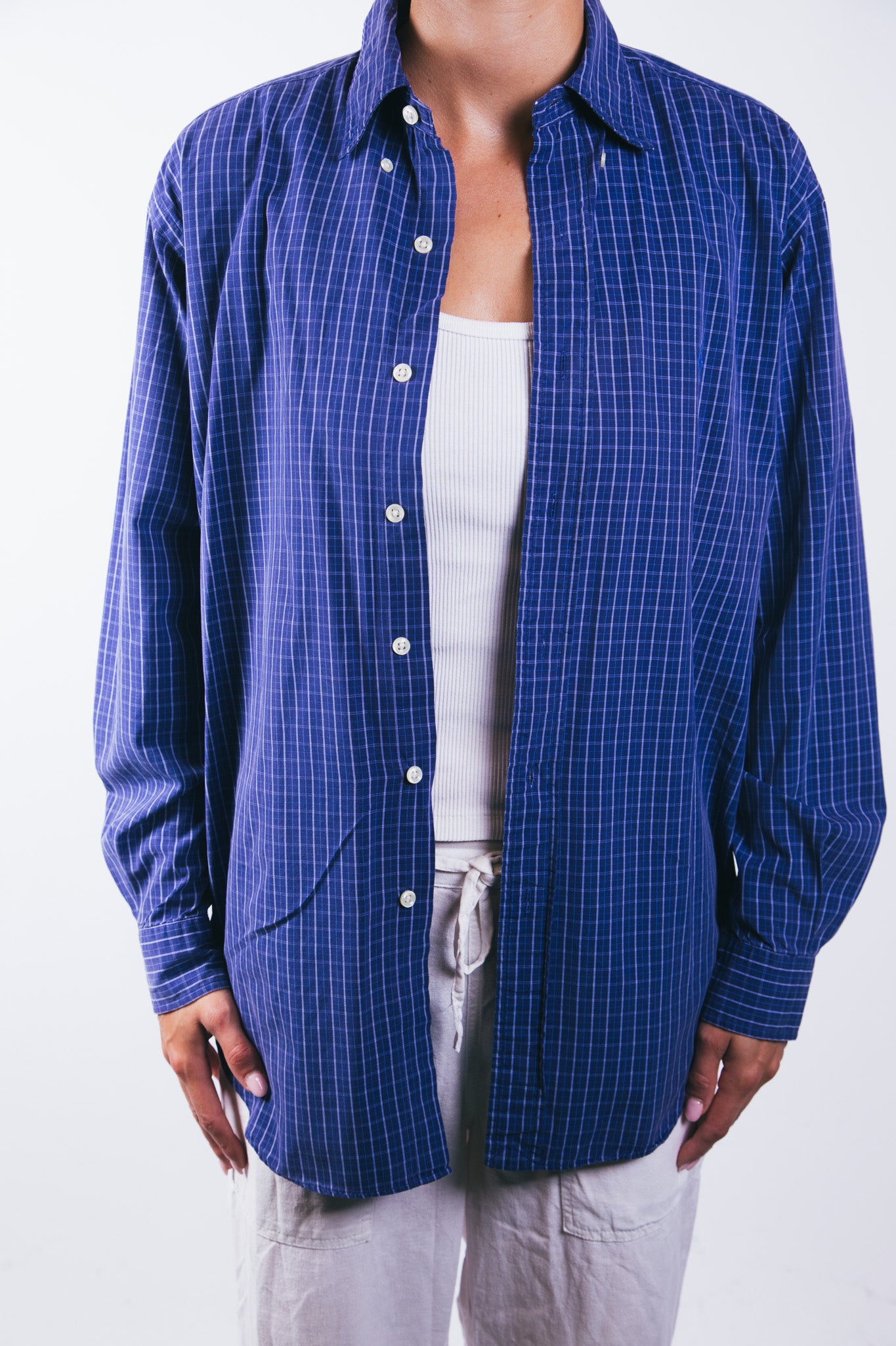 Ralph Lauren Shirt - (S)
