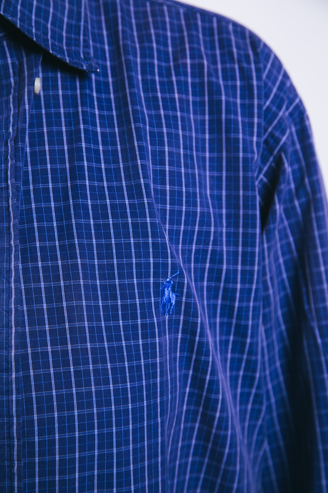 Ralph Lauren Shirt - (S)