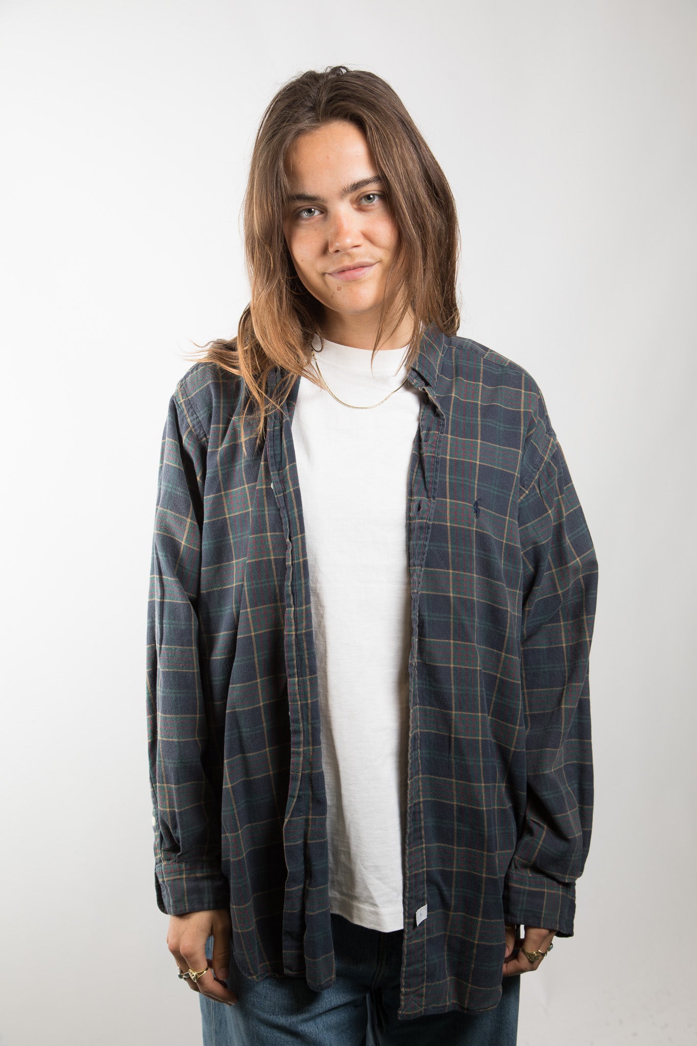 Ralph Lauren - Shirt (M)