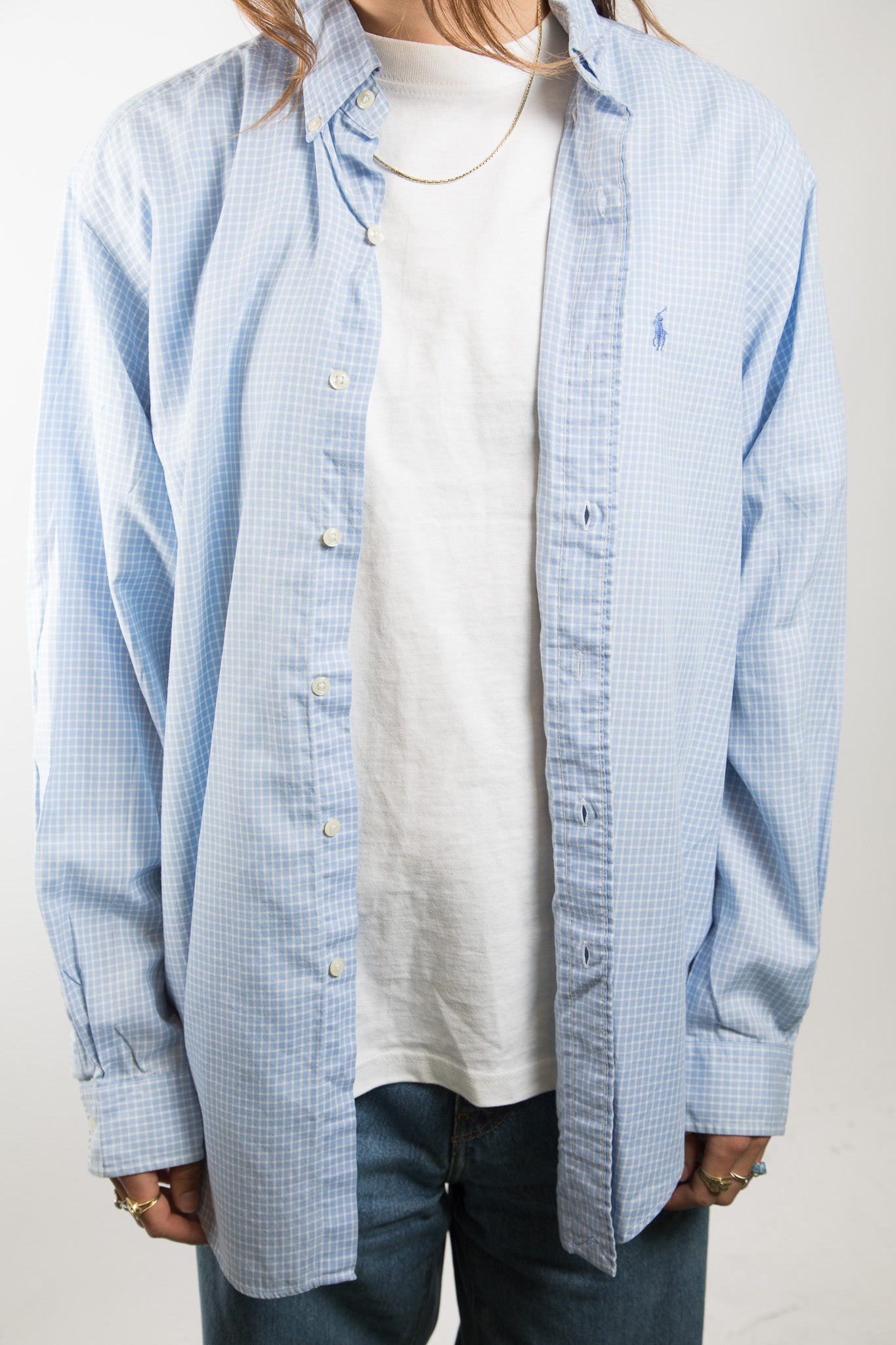 Ralph Lauren - Shirt (M)